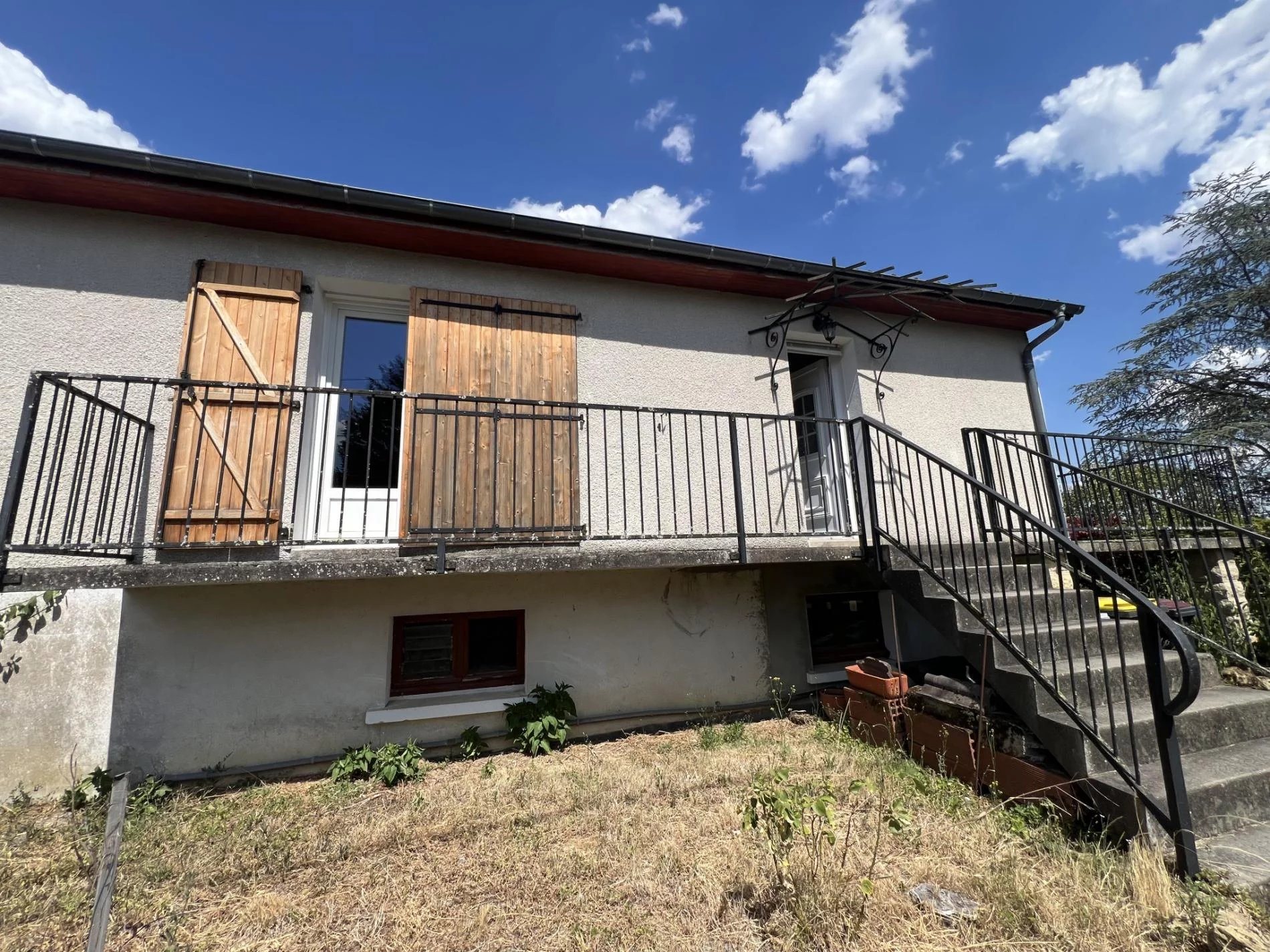 Maison à vendre, 116m², Le Châtelet