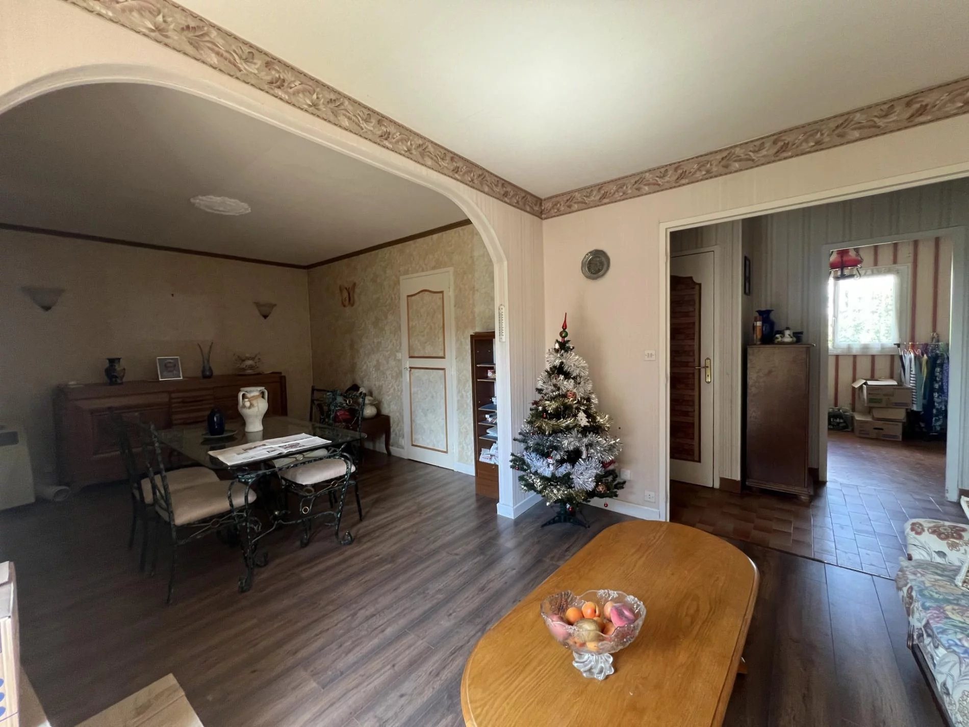Maison à vendre, 116m², Le Châtelet