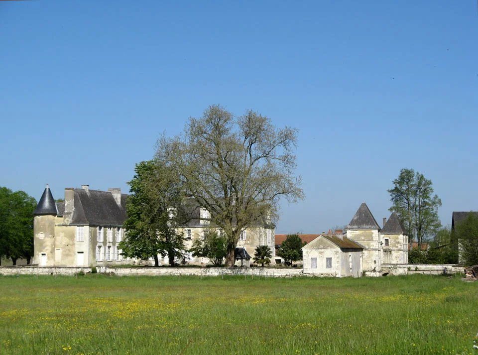 Maison à vendre, 610m², Poitiers