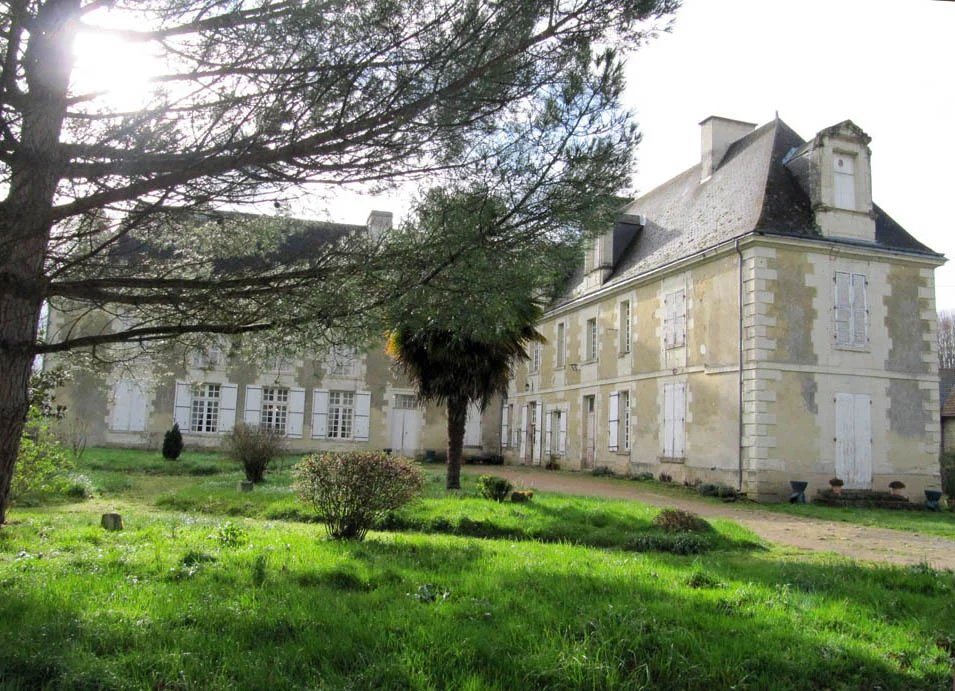 Maison à vendre, 610m², Poitiers