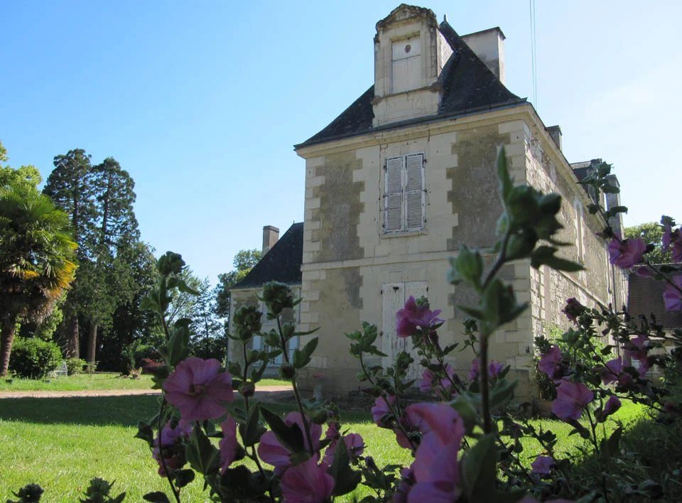 Maison à vendre, 610m², Poitiers