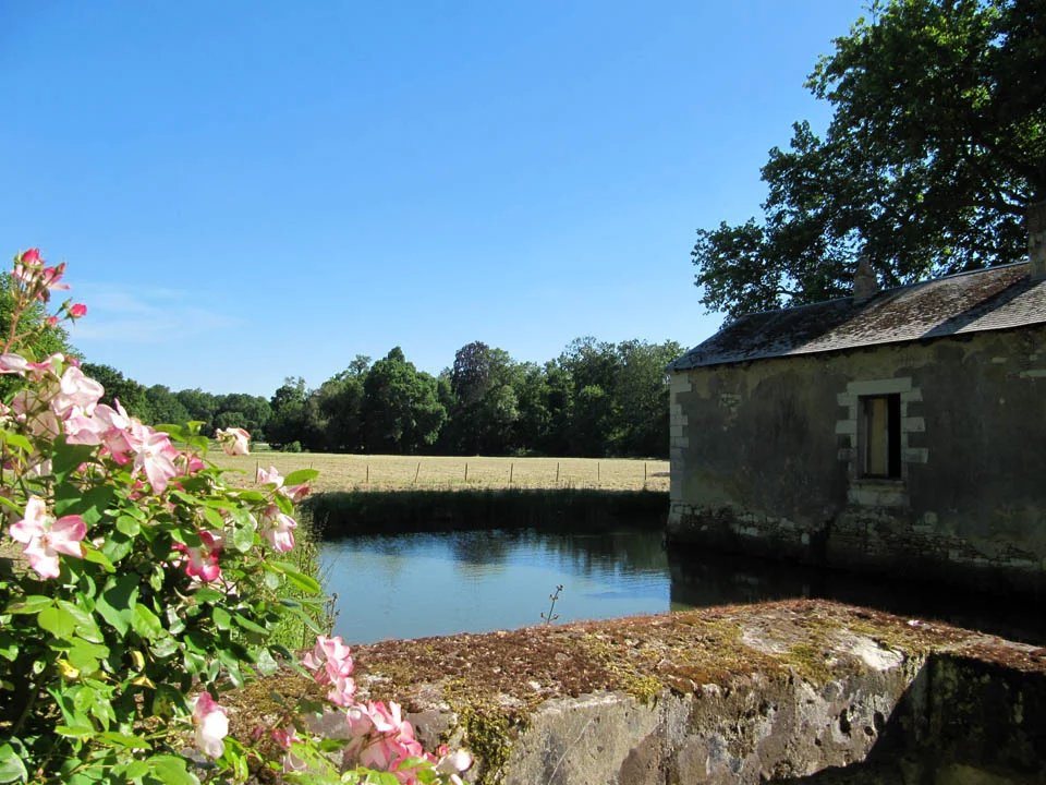Maison à vendre, 610m², Poitiers