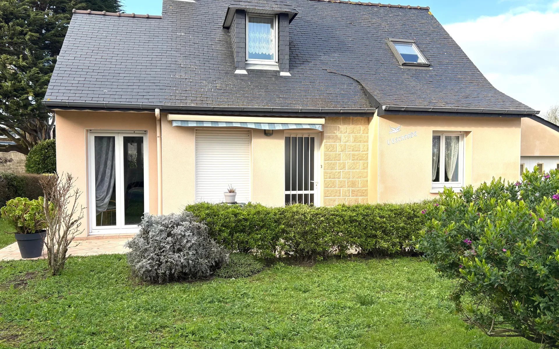 Maison à vendre, 84m², Quiberon