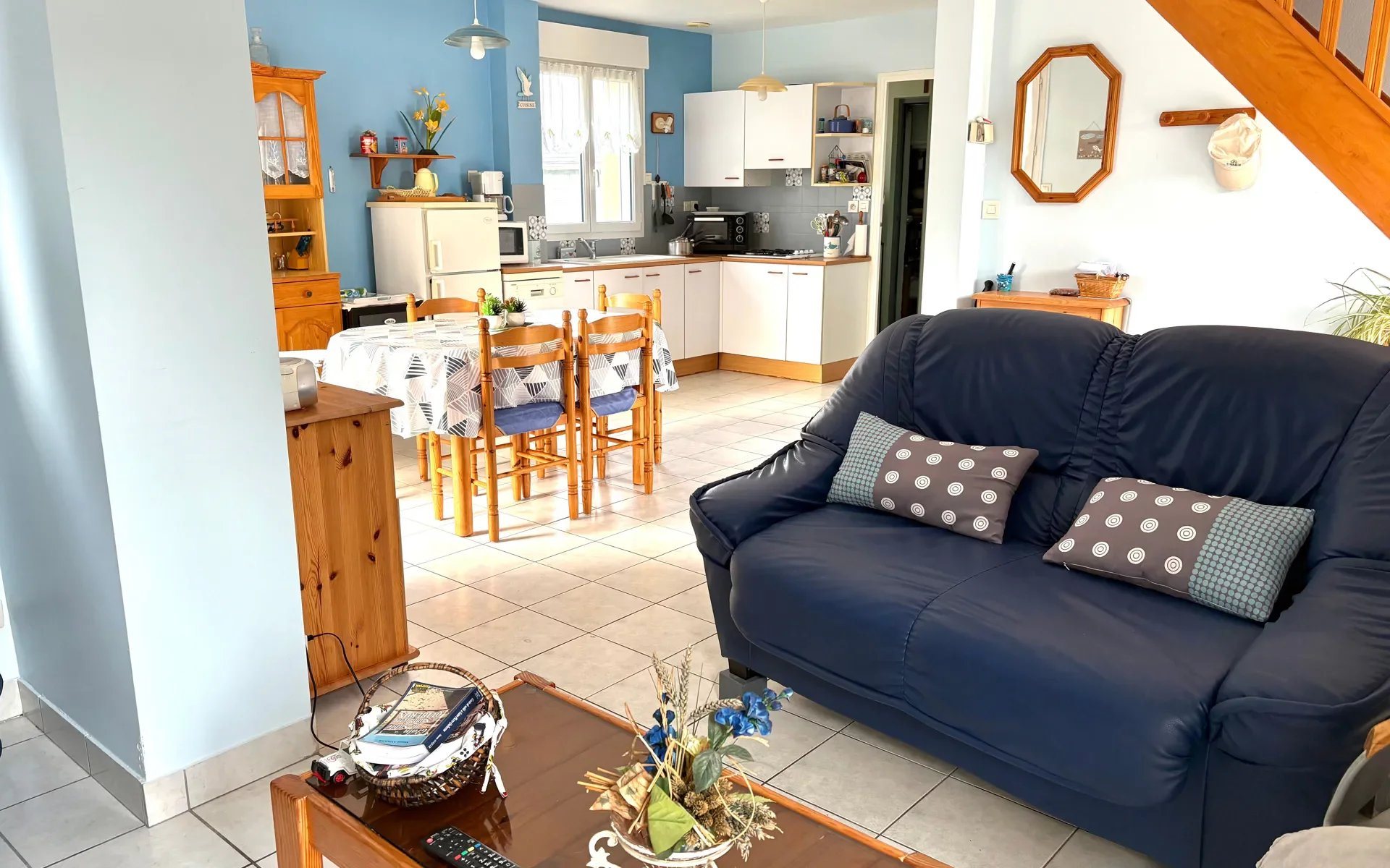 Maison à vendre, 84m², Quiberon