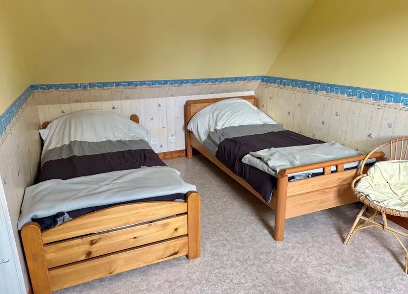Maison à vendre, 84m², Quiberon