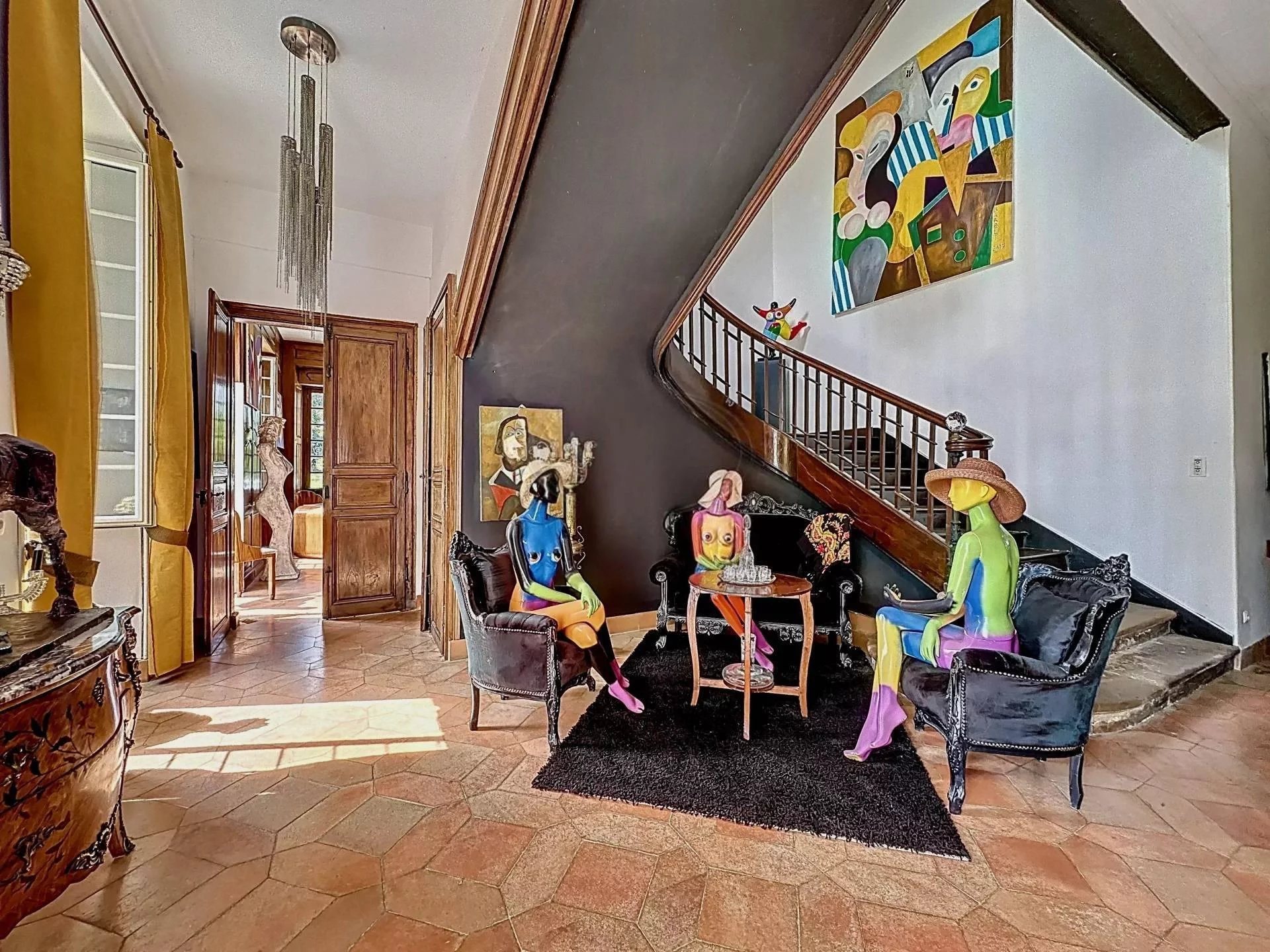 Maison à vendre, 448m², Mirande