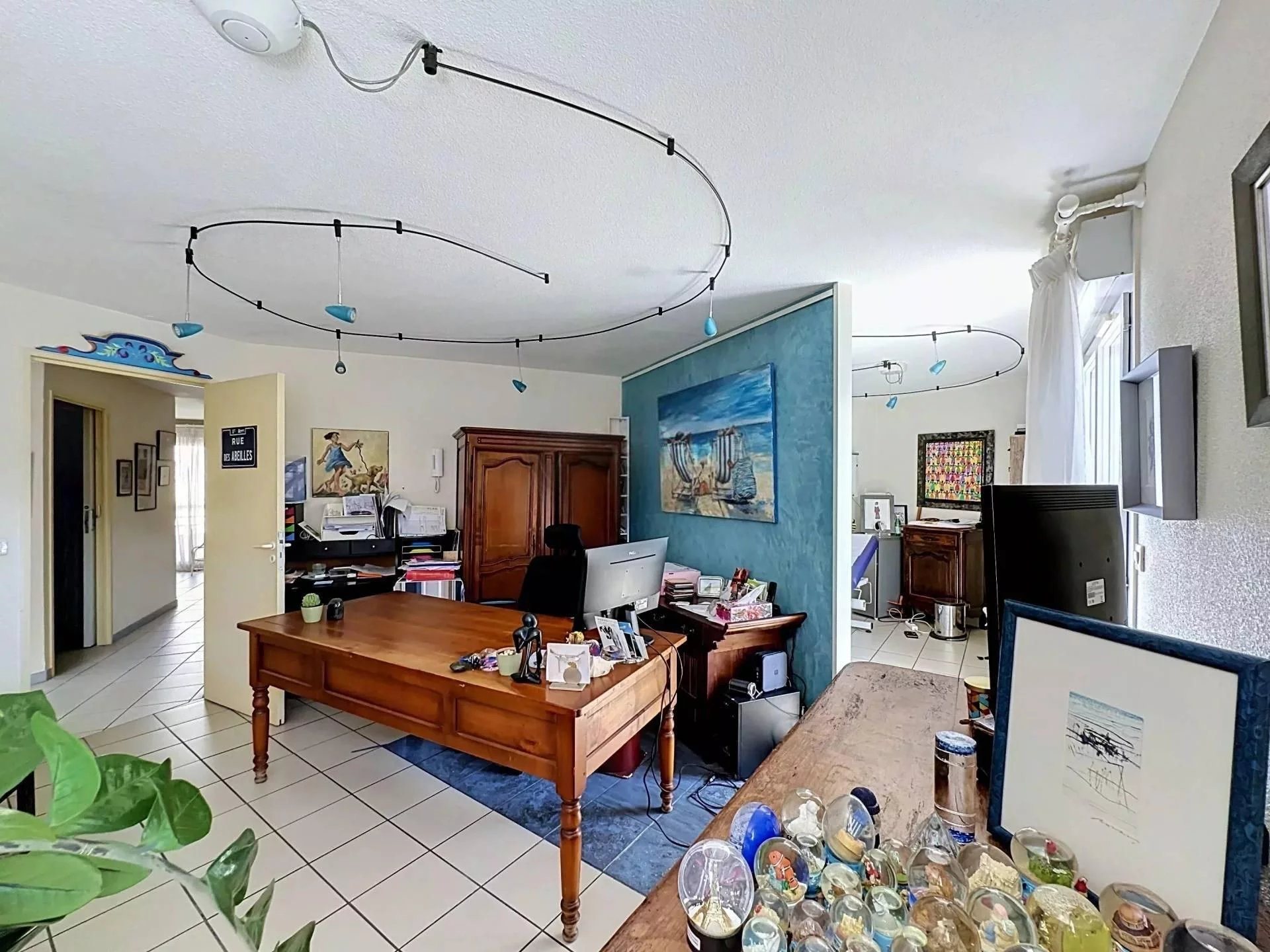 Appartement à vendre, 70m², Tarbes