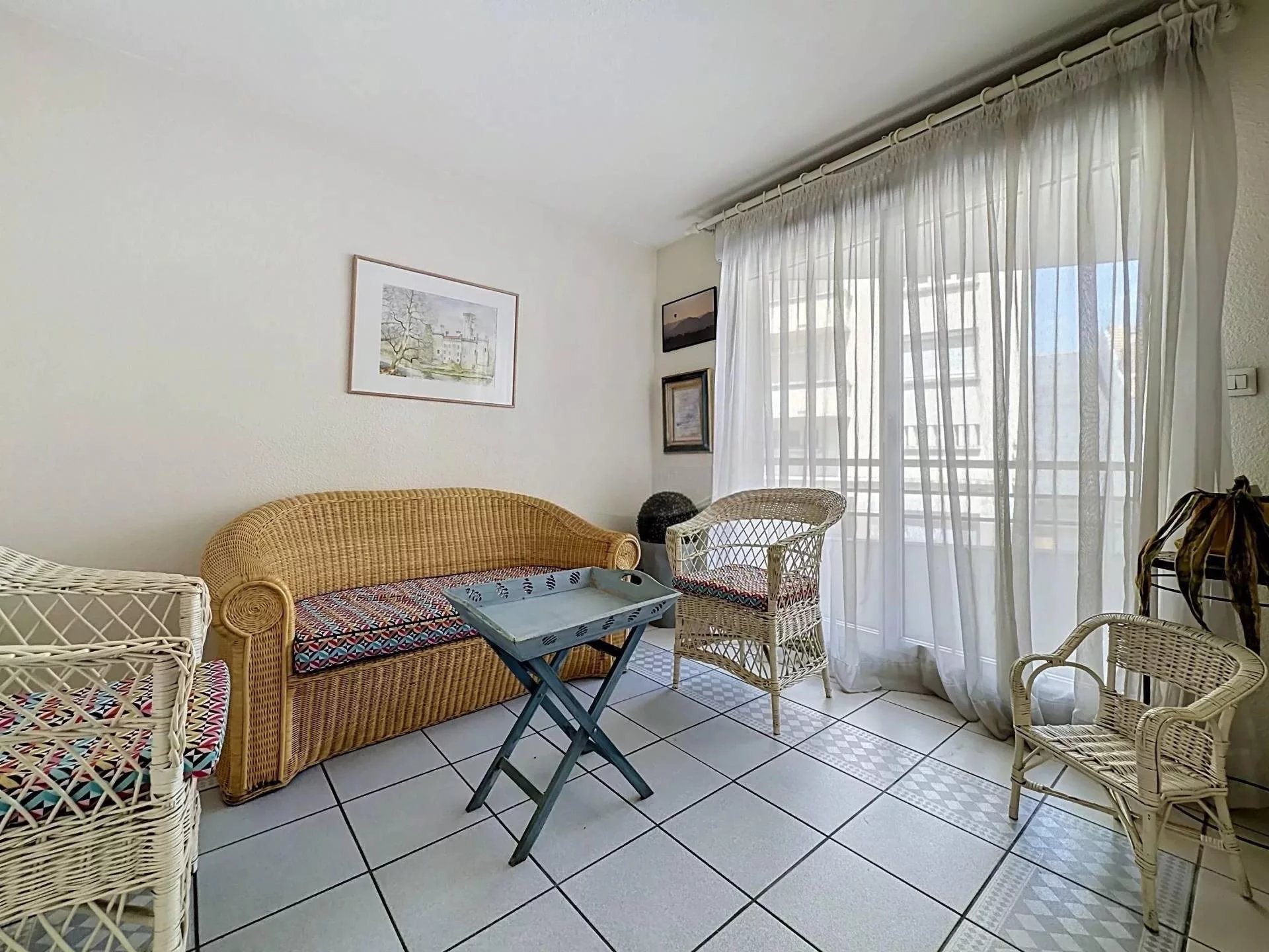 Appartement à vendre, 70m², Tarbes