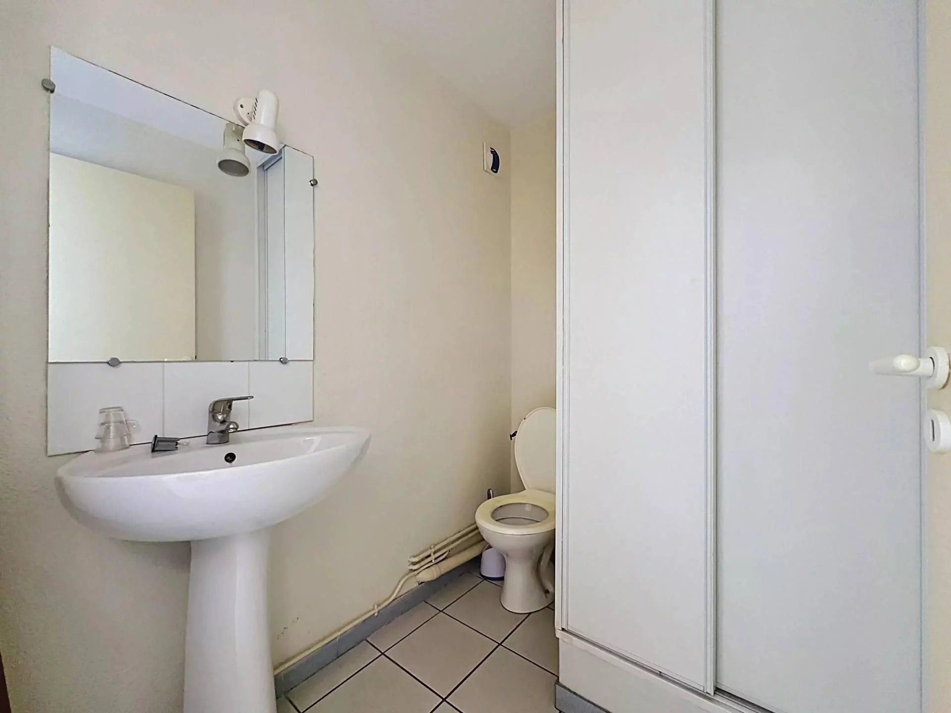 Appartement à vendre, 70m², Tarbes