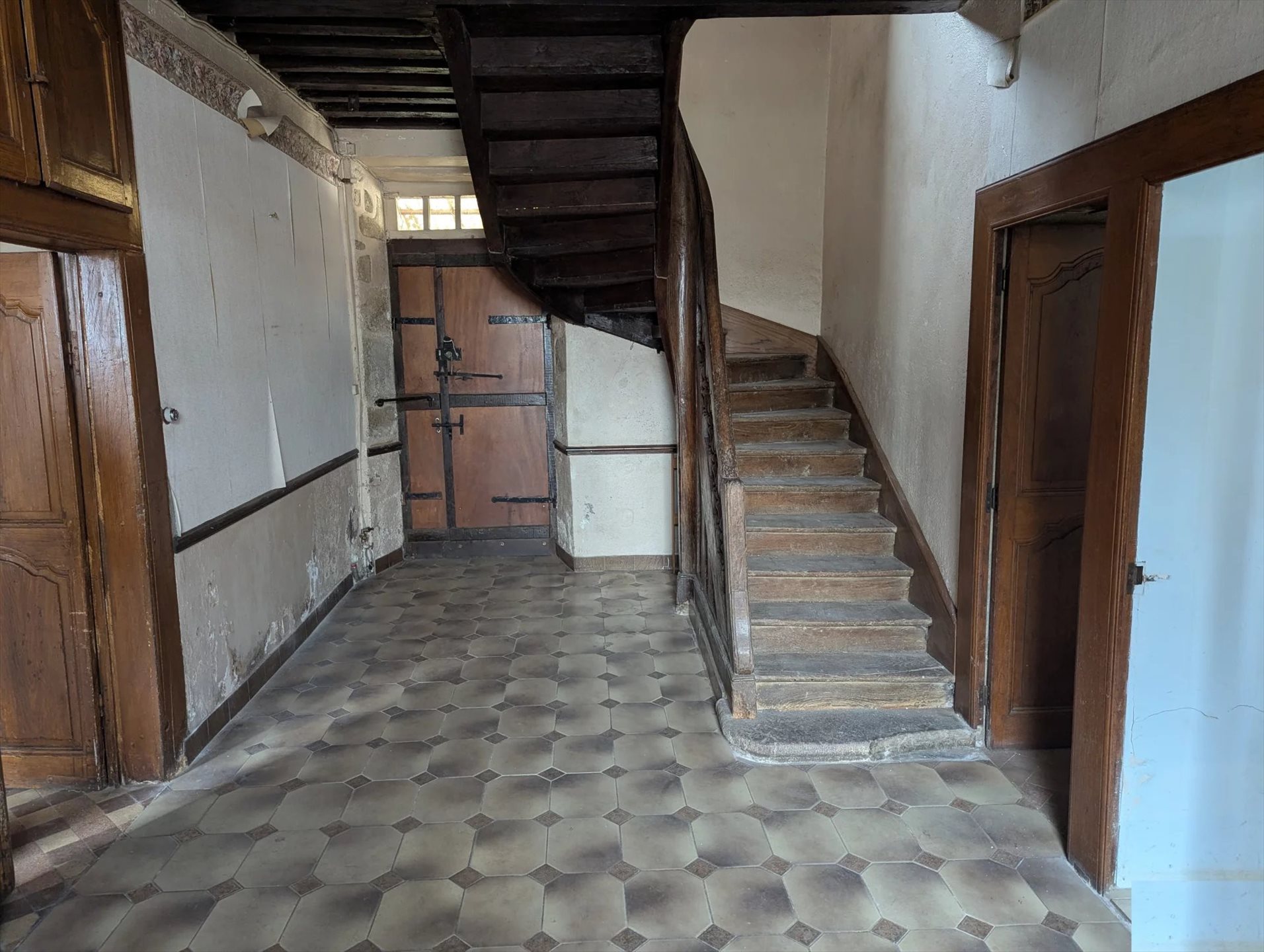 Maison à vendre, 131m², Montchevrier