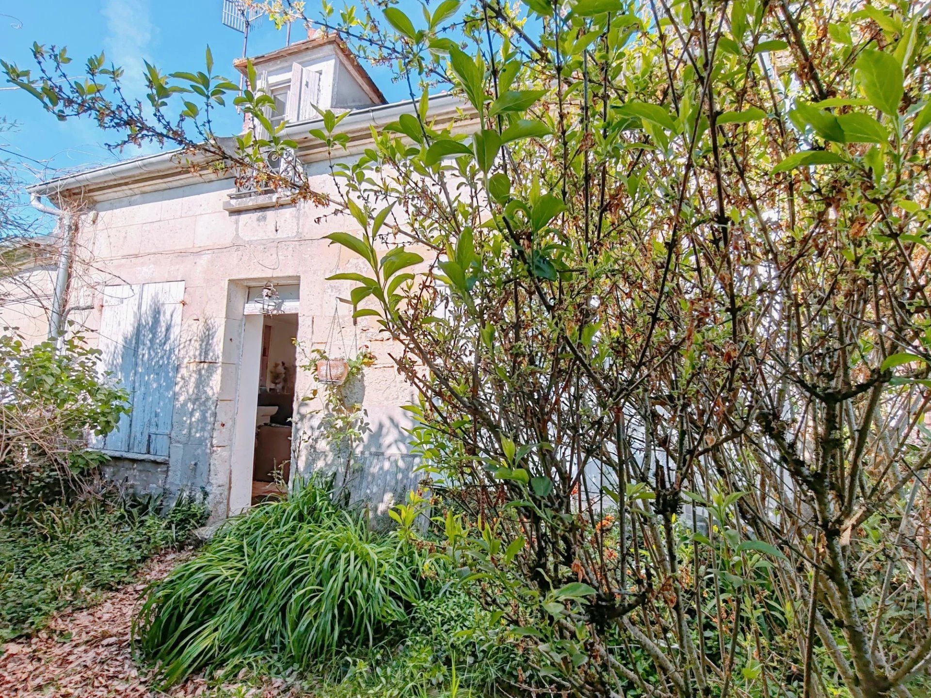 Maison à vendre, 80m², Villers-Cotterêts