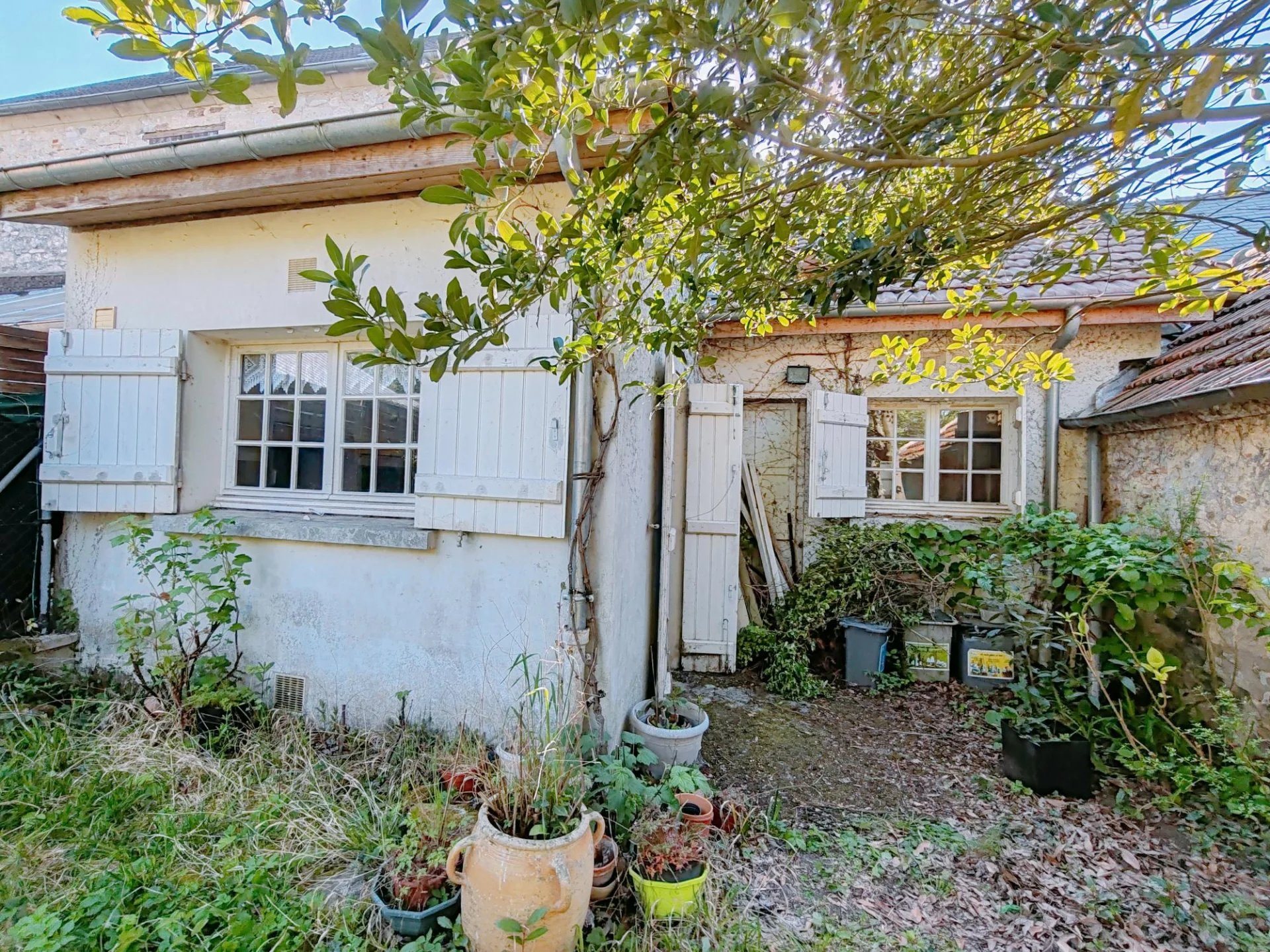 Maison à vendre, 80m², Villers-Cotterêts