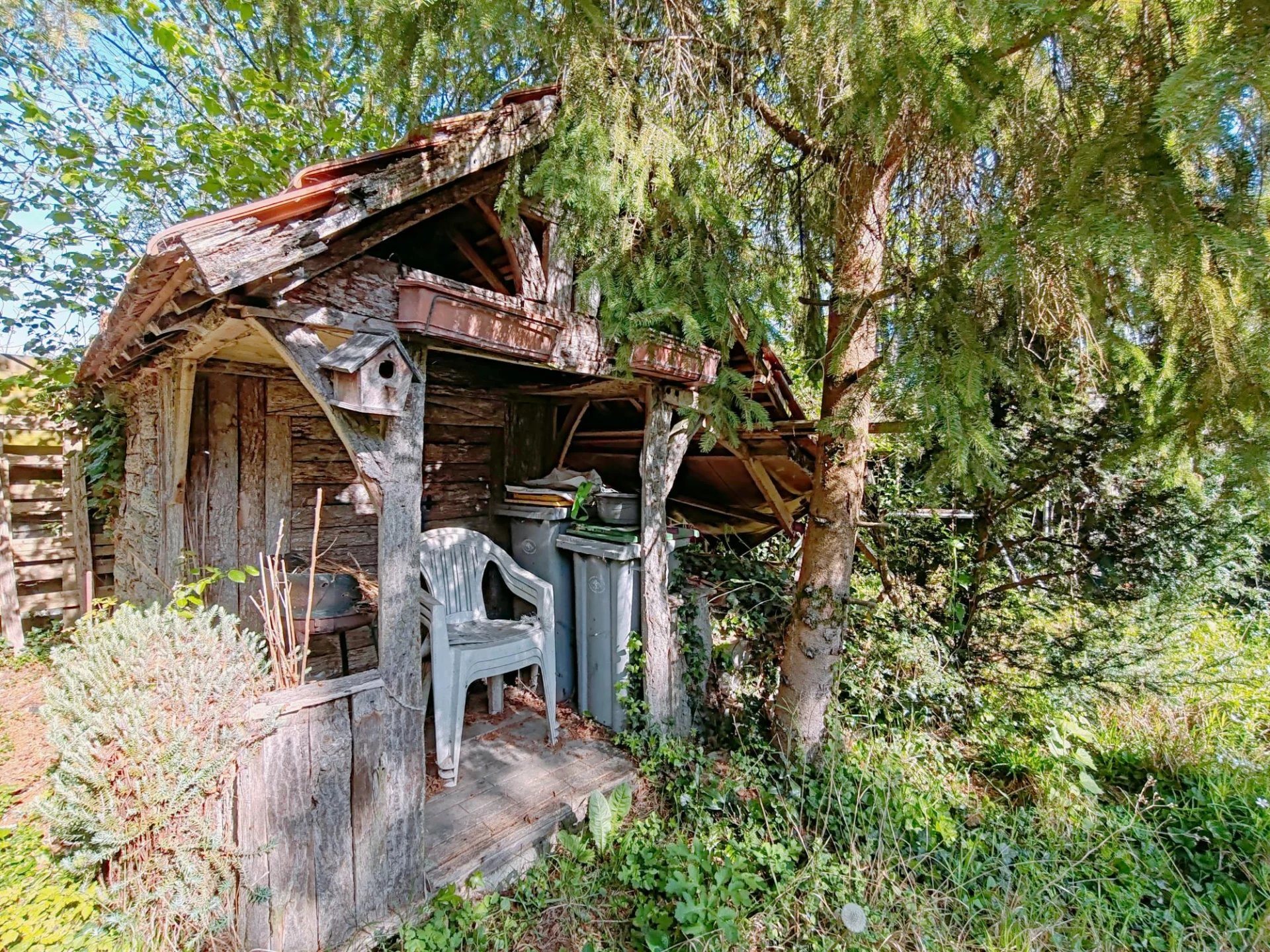 Maison à vendre, 80m², Villers-Cotterêts