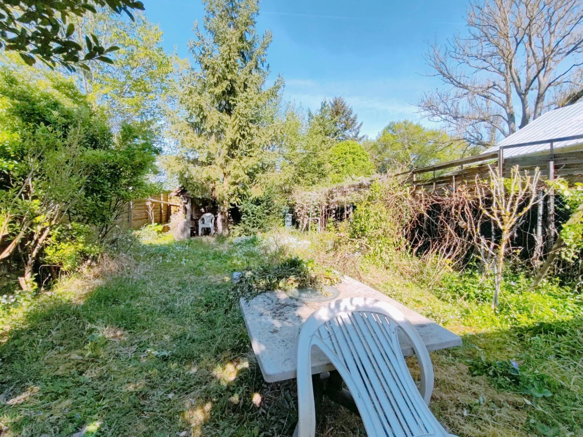 Maison à vendre, 80m², Villers-Cotterêts