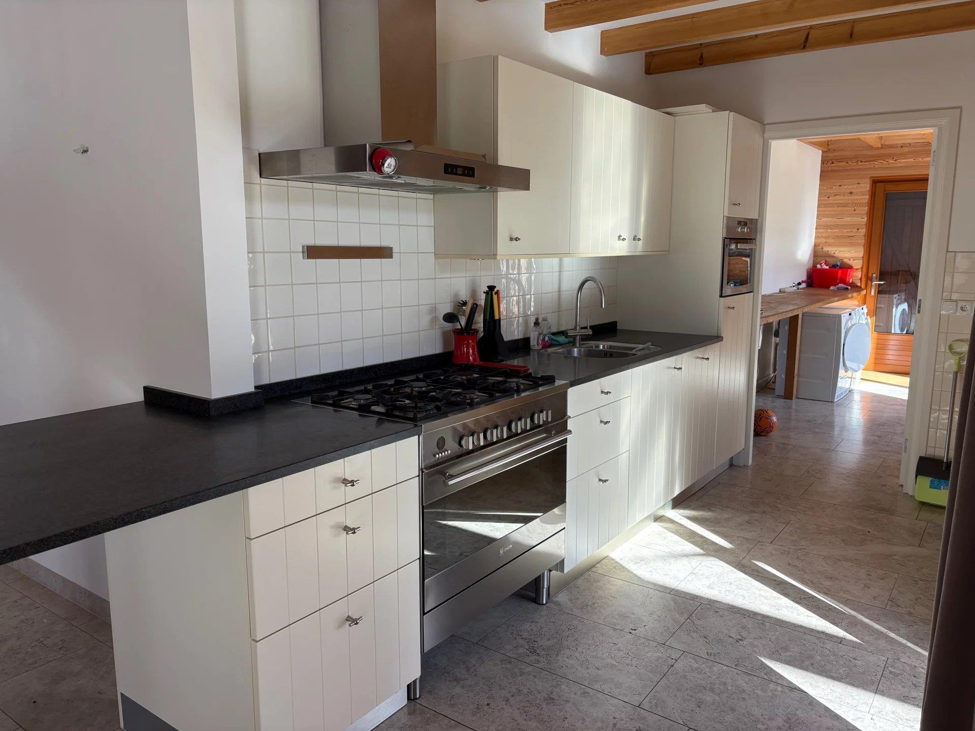 Maison à vendre, 288m², Savines-le-Lac
