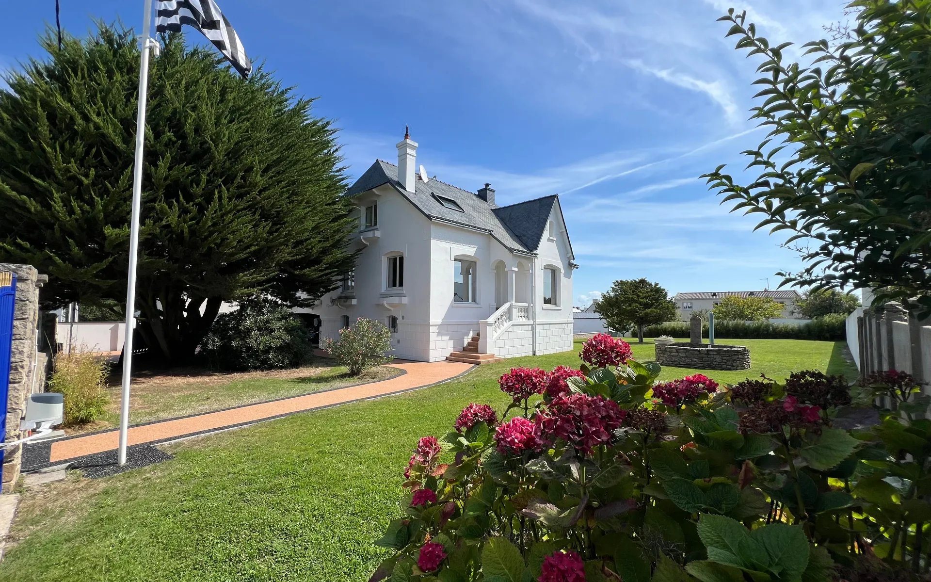 Maison à vendre, 218m², Quiberon