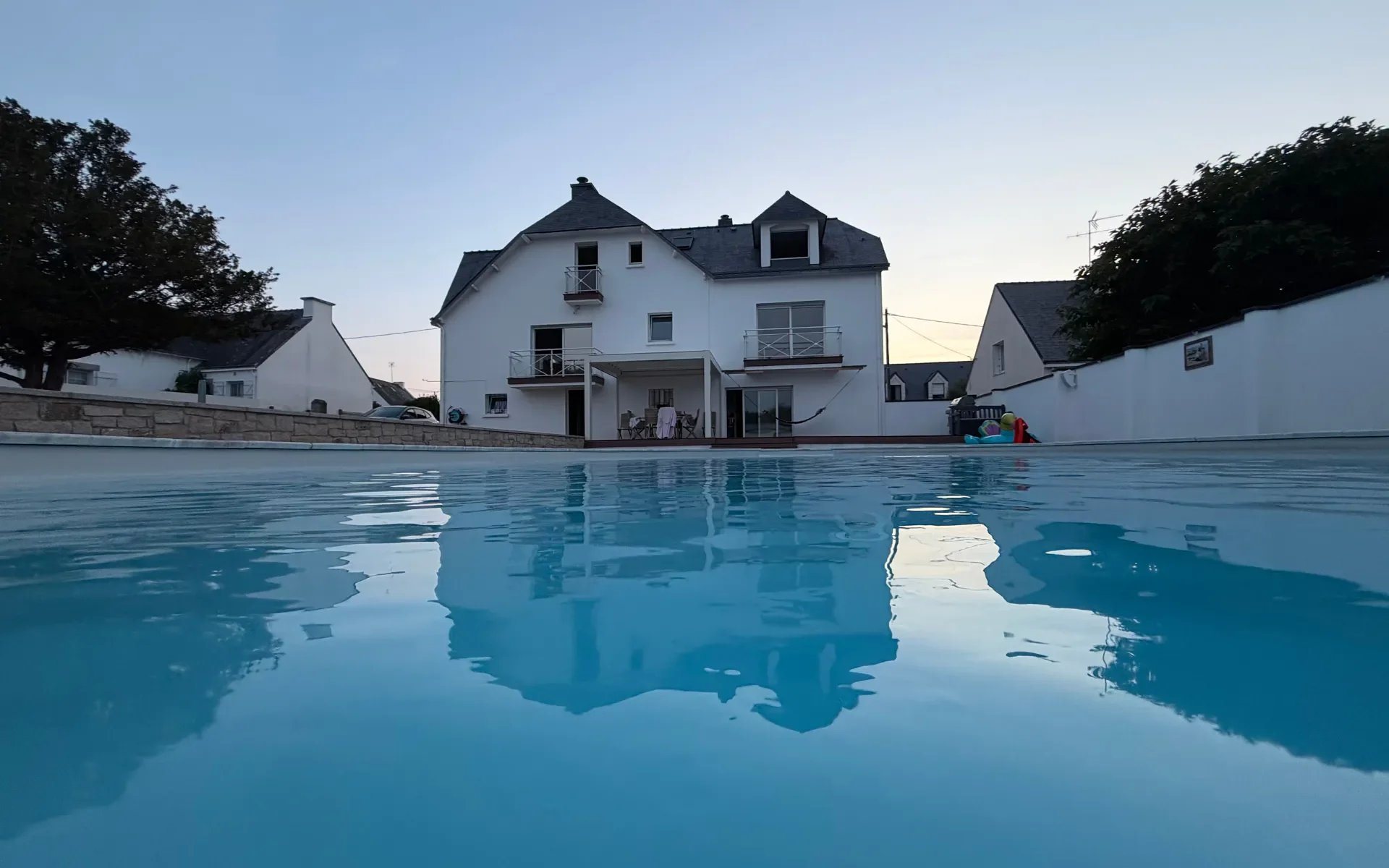 Maison à vendre, 218m², Quiberon