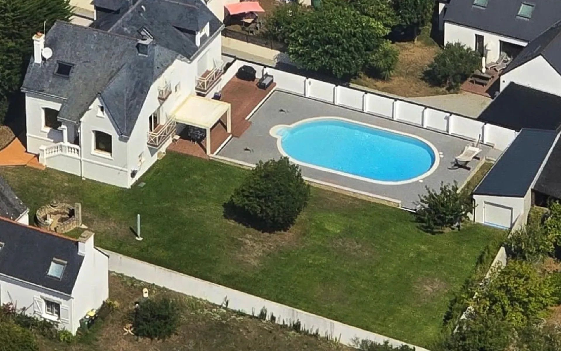 Maison à vendre, 218m², Quiberon