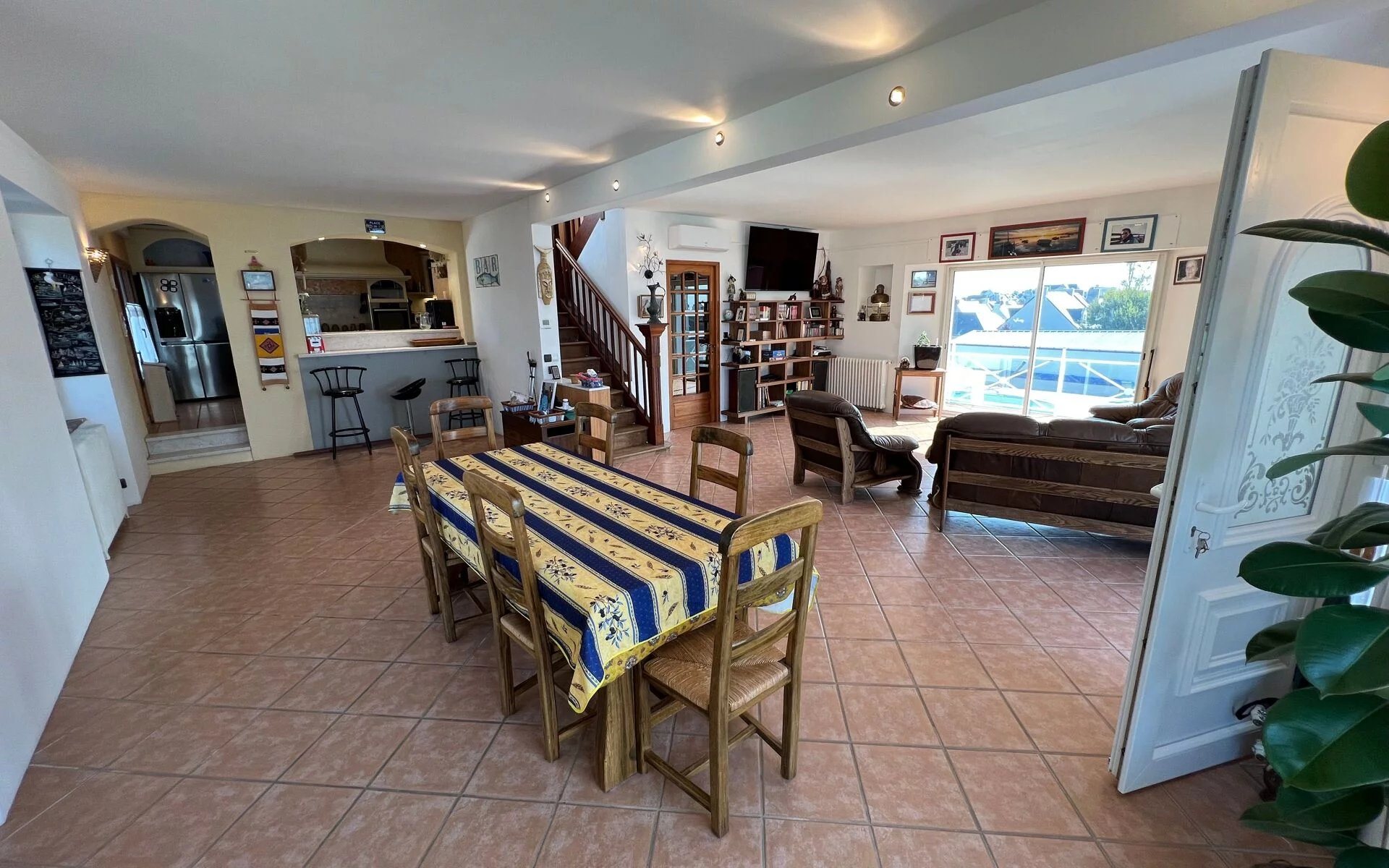 Maison à vendre, 218m², Quiberon