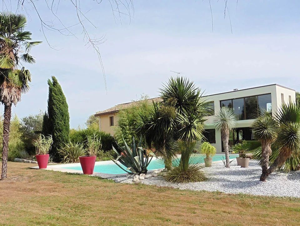Maison à vendre, 390m², Montpon-Ménestérol