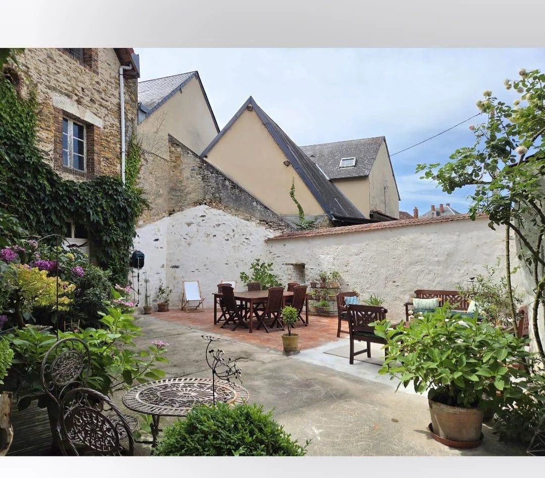 Maison à vendre, 350m², Culan