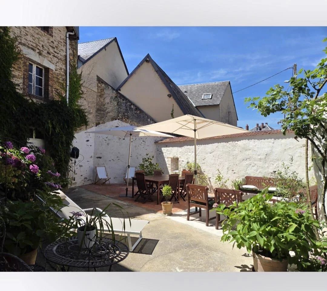 Maison à vendre, 350m², Culan