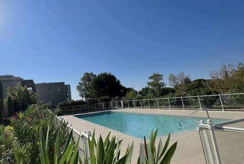 Appartement à vendre, 61m², Fréjus