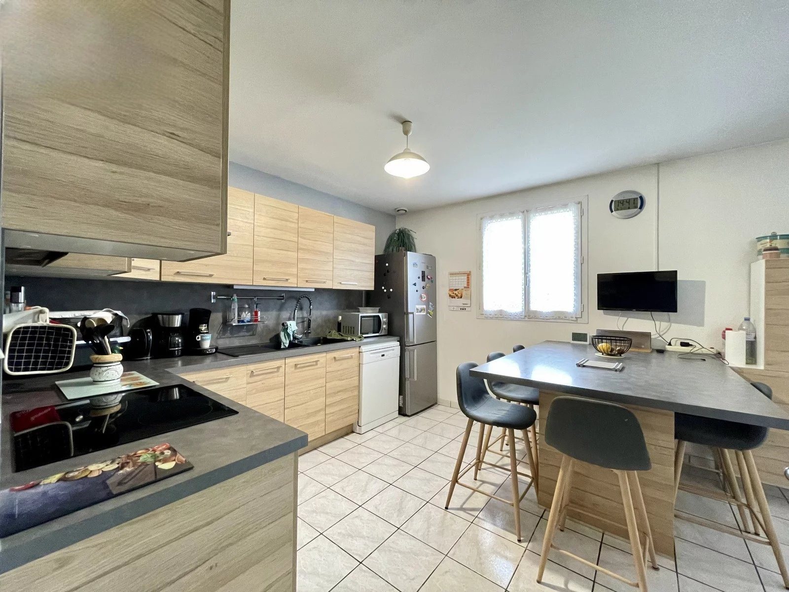 Maison à vendre, 188m², Chabrac