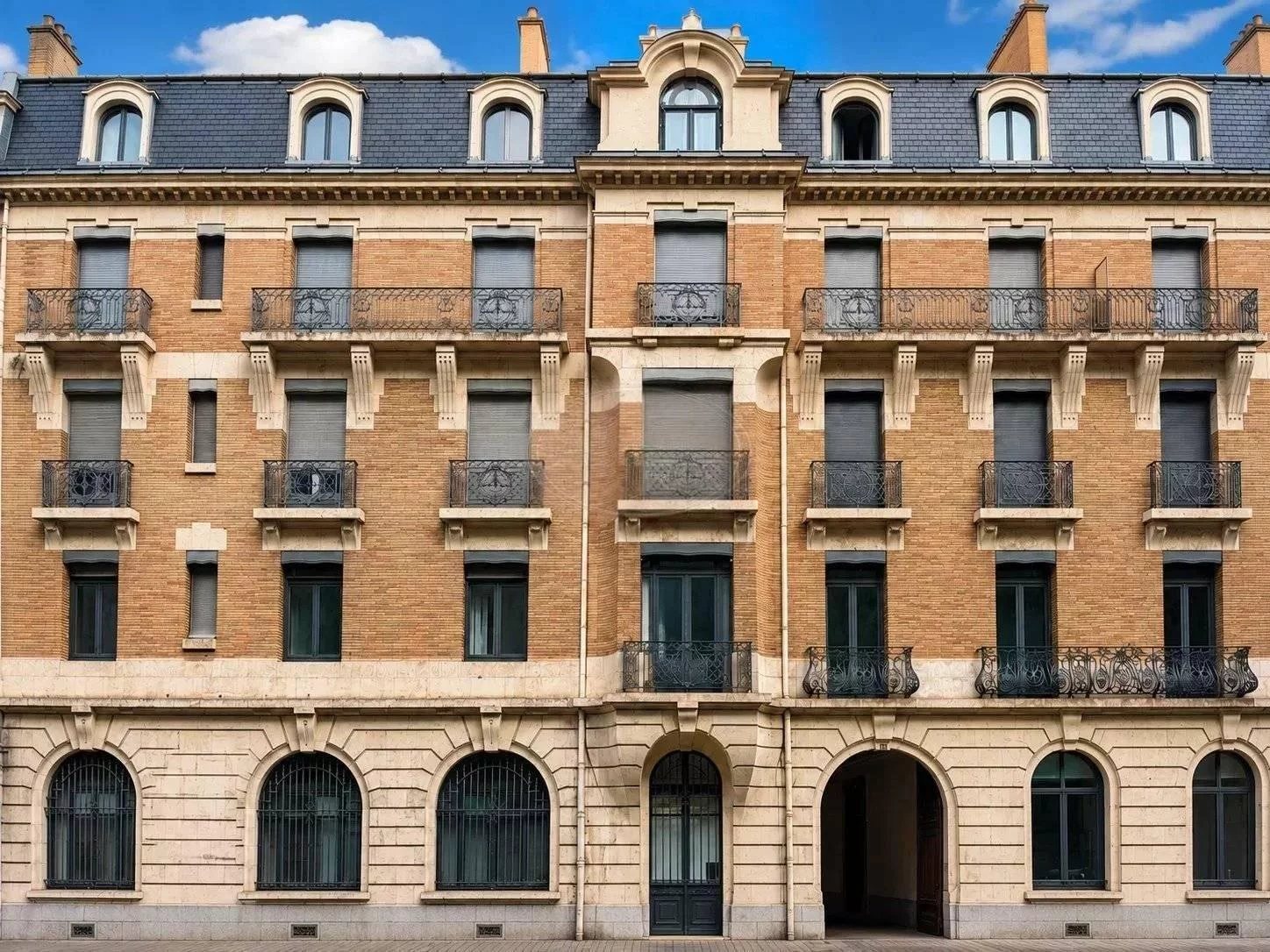 Appartement à vendre, 116m², Tarbes