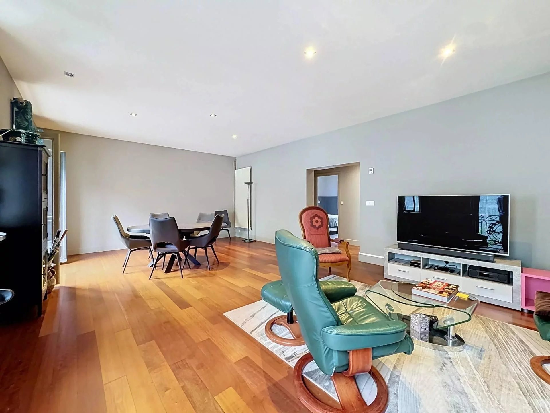 Appartement à vendre, 116m², Tarbes