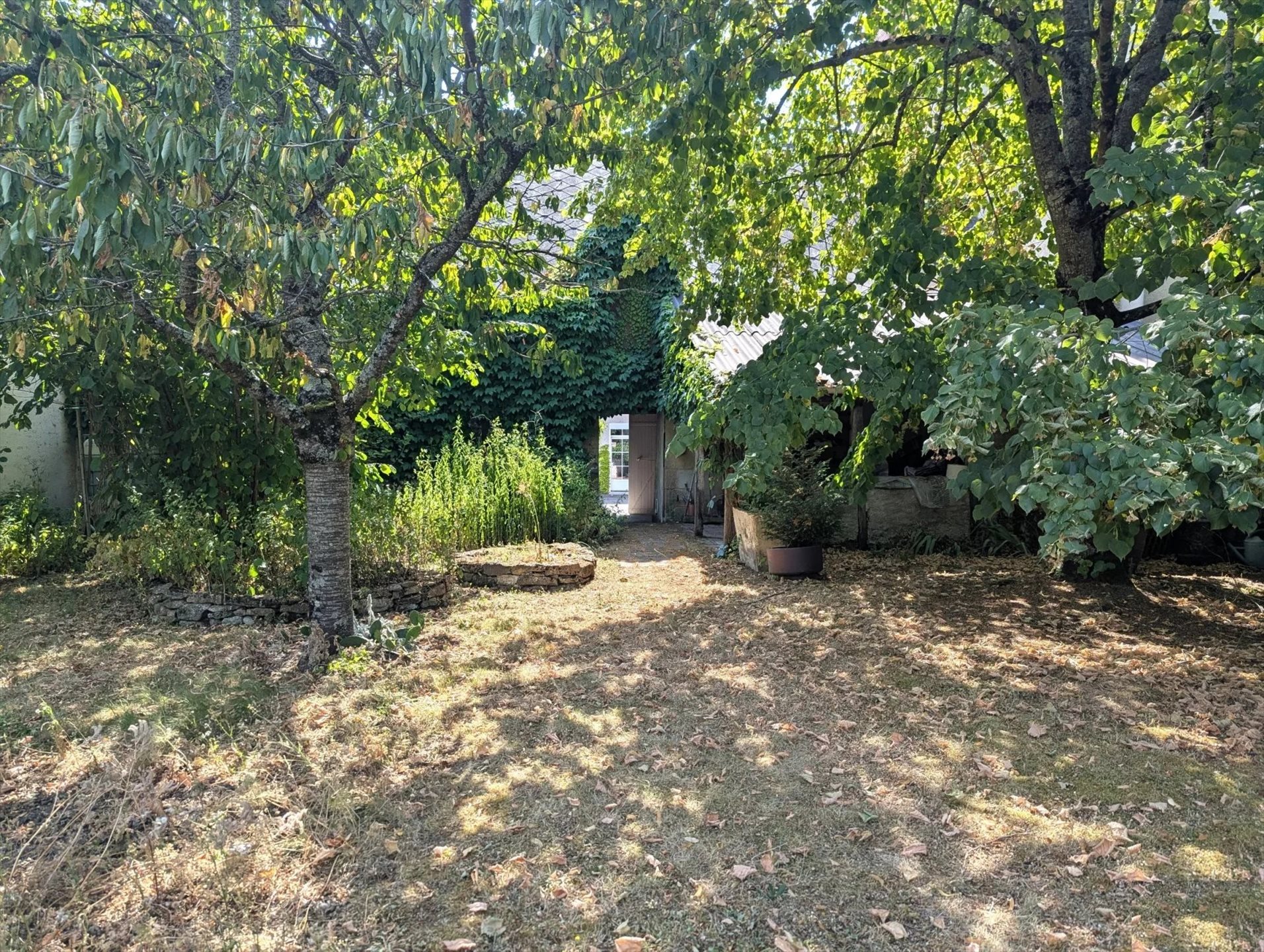 Maison à vendre, 175m², La Châtre