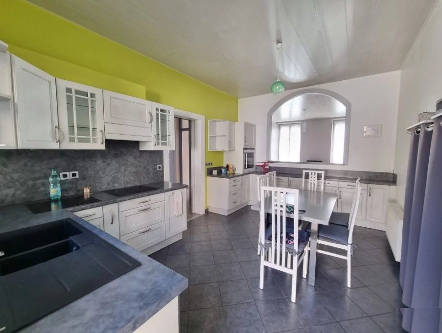 Maison à vendre, 175m², La Châtre