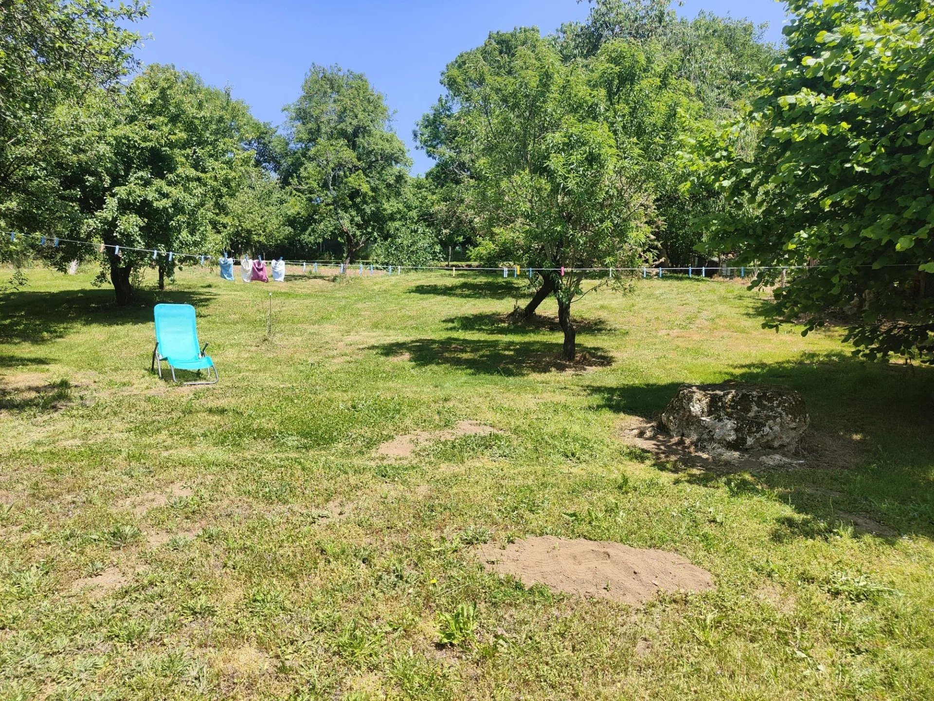 Maison à vendre, 91m², La Châtre