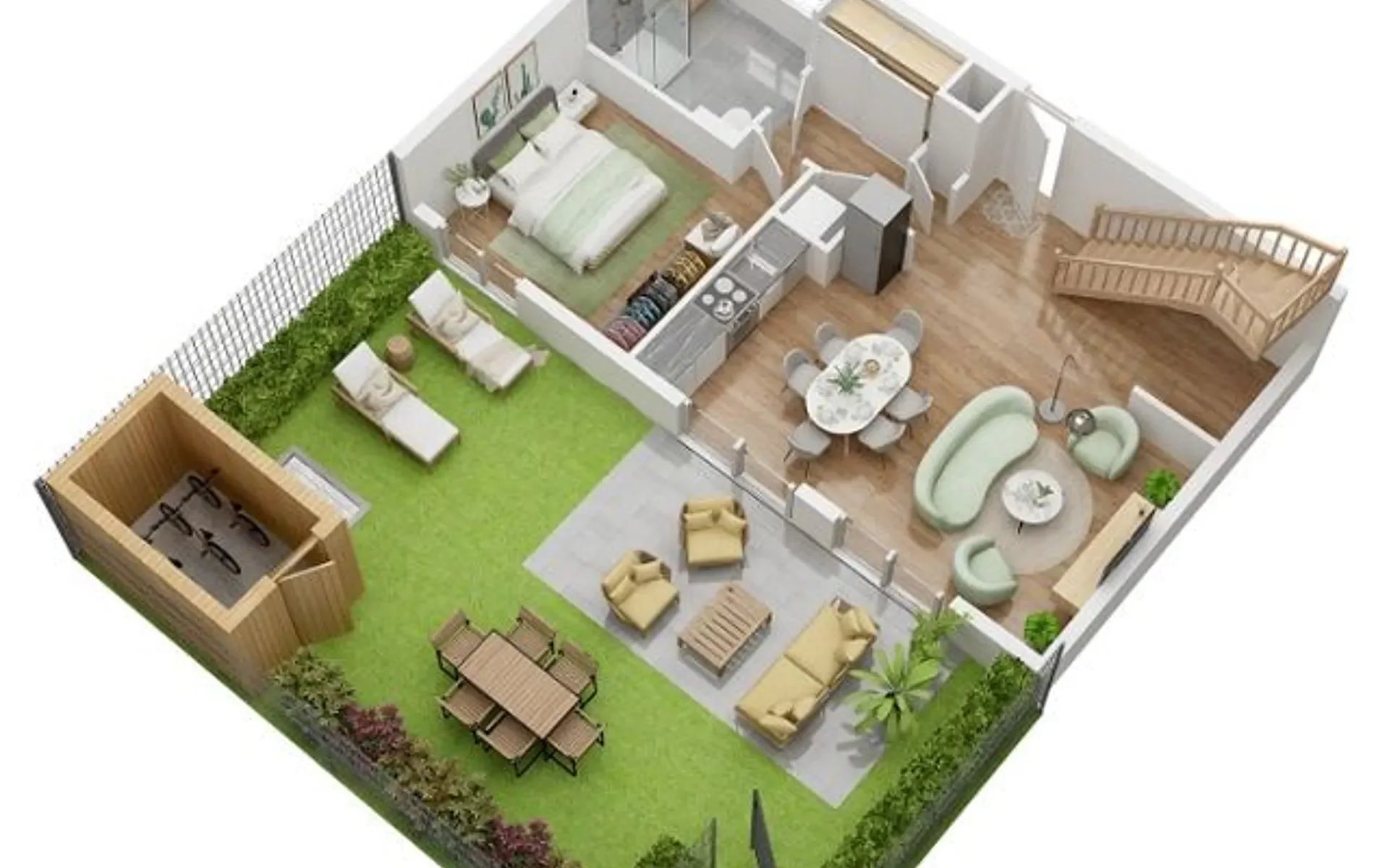 Maison à vendre, 81m², Quiberon