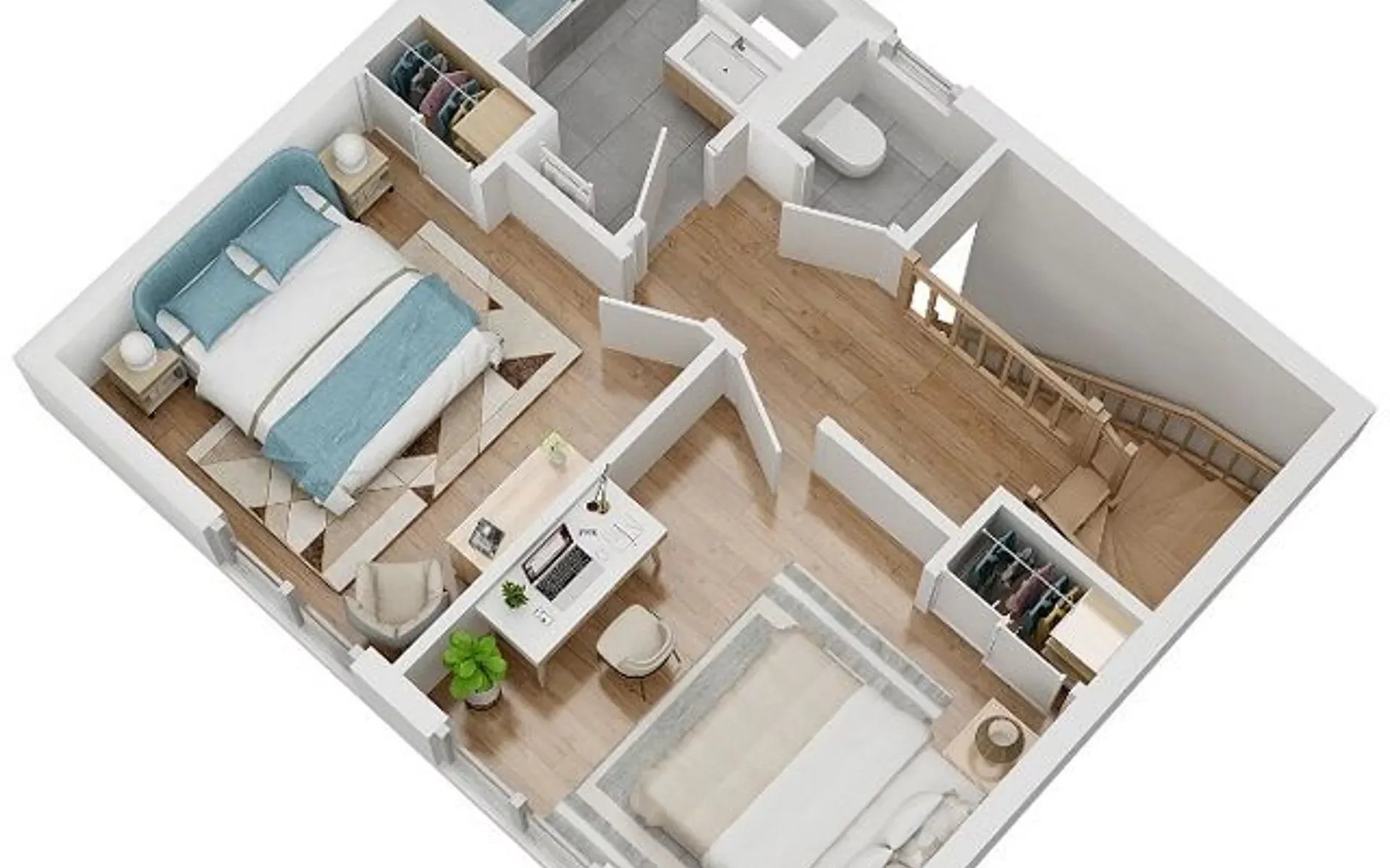 Maison à vendre, 81m², Quiberon