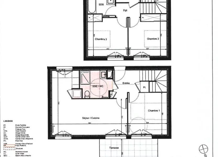 Maison à vendre, 81m², Quiberon