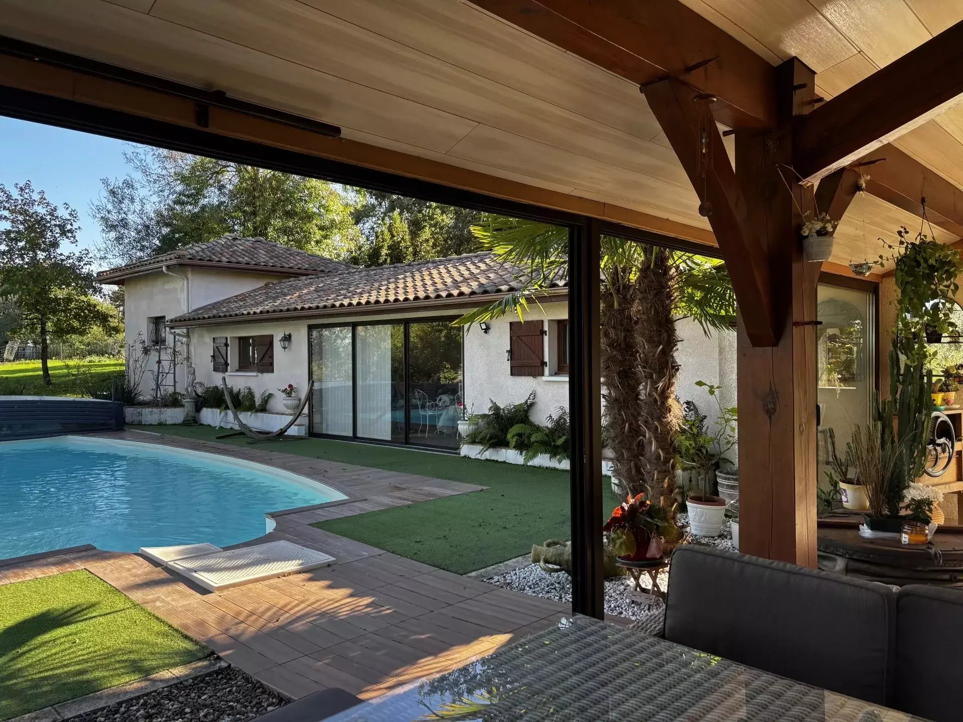 Maison à vendre, 181m², Dému