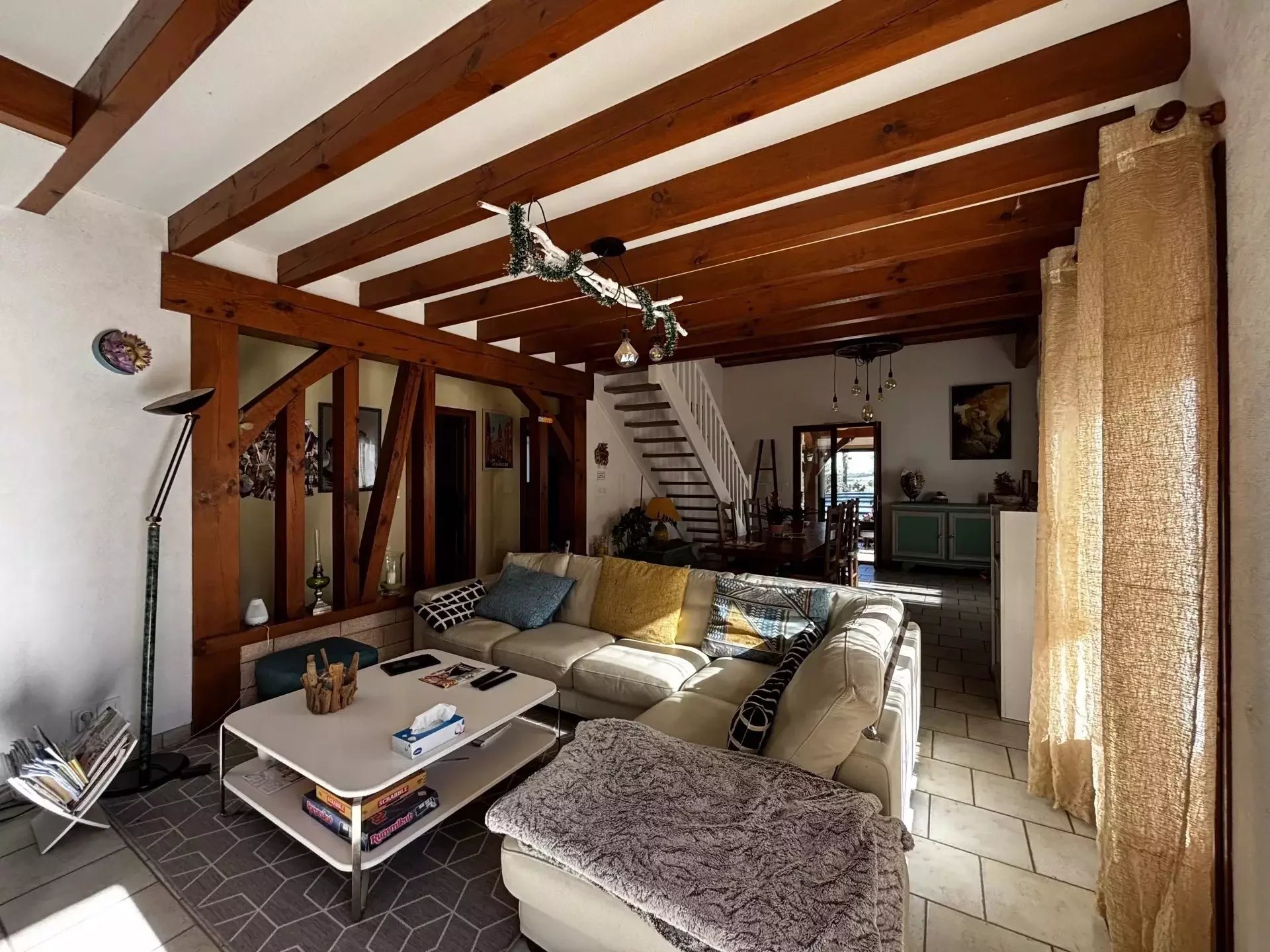 Maison à vendre, 181m², Dému