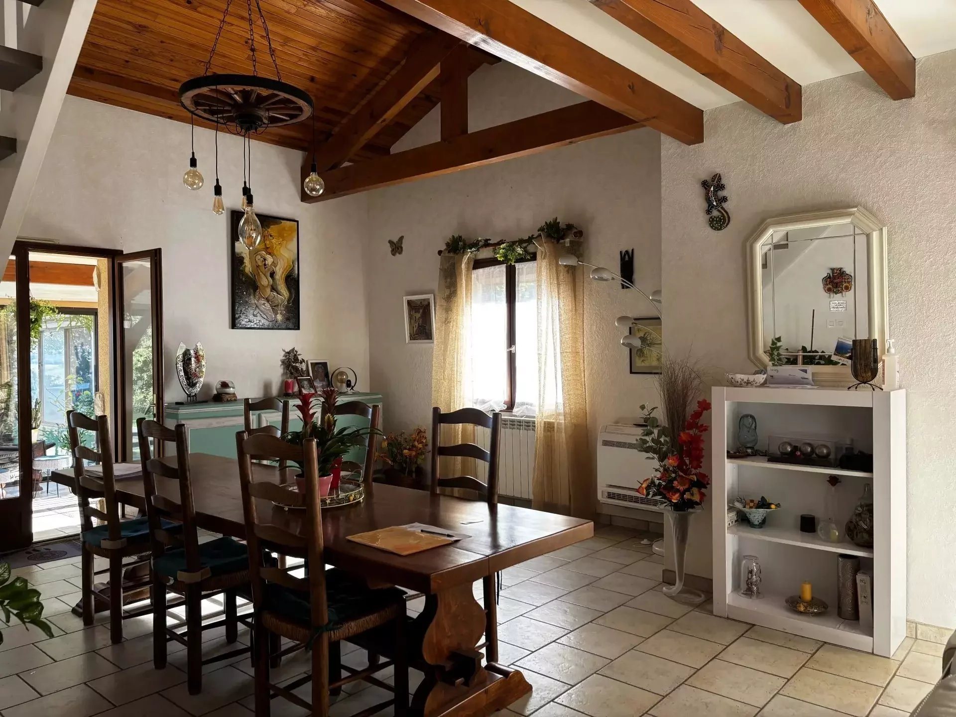 Maison à vendre, 181m², Dému