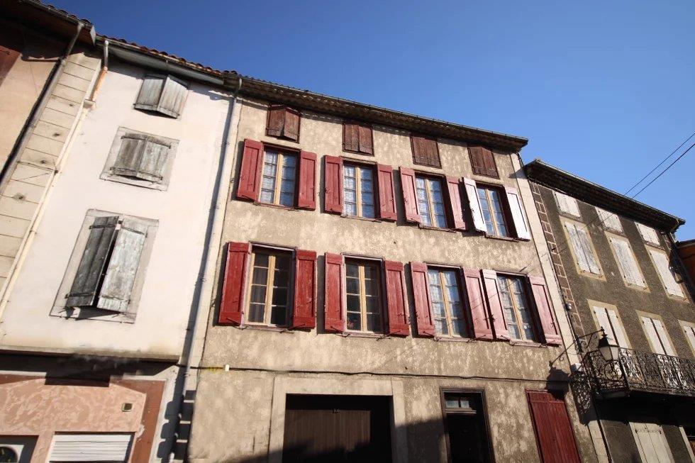 Maison à vendre, 258m², Bélesta