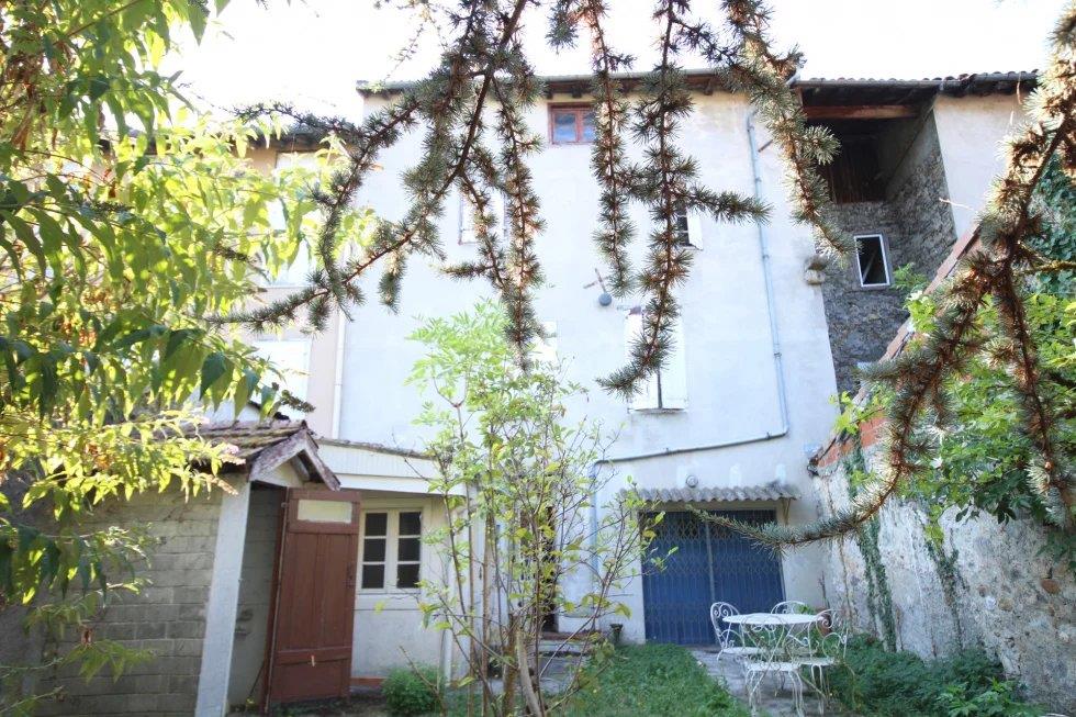 Maison à vendre, 258m², Bélesta