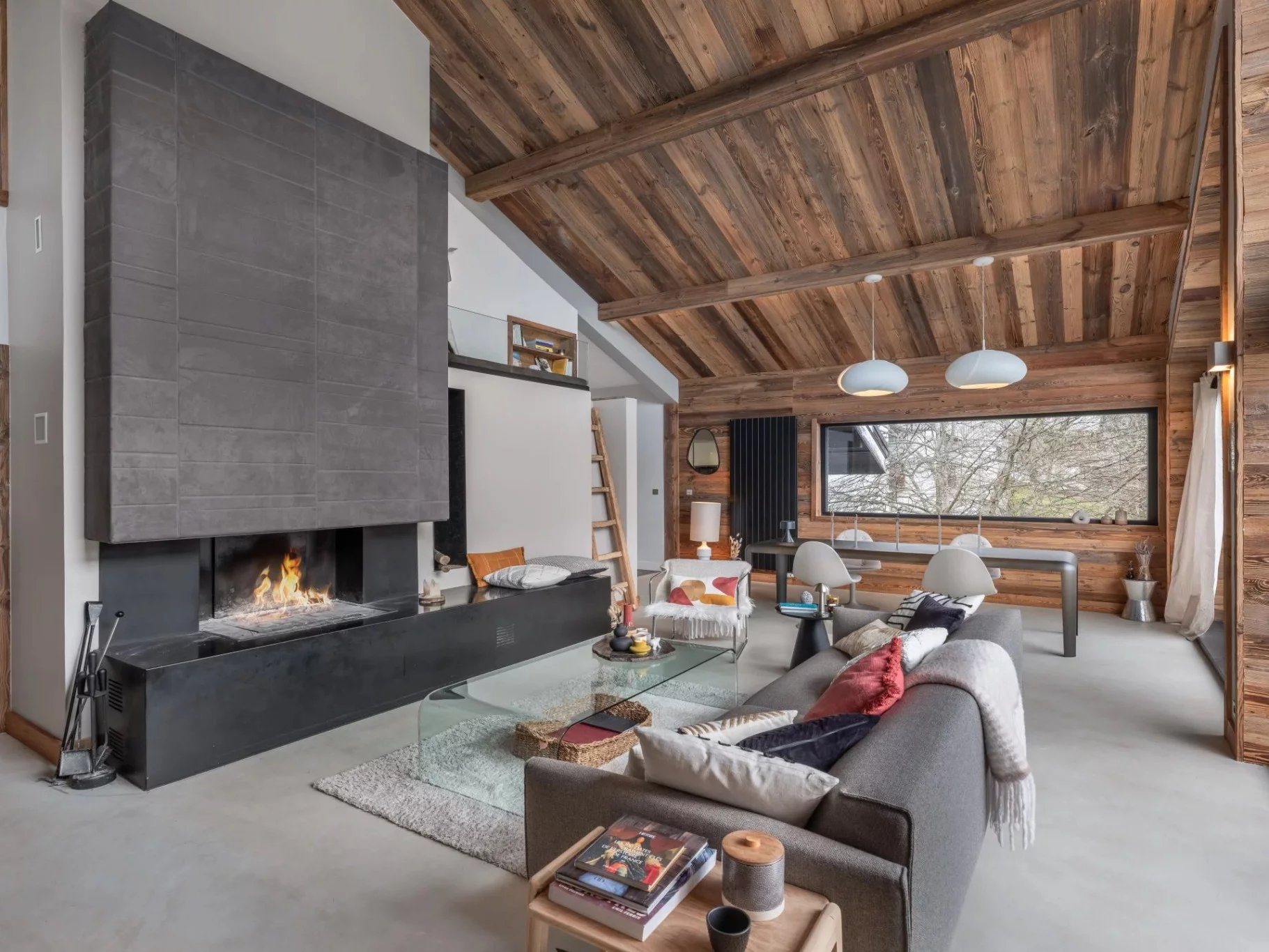 Appartement à vendre, 212m², Châtel