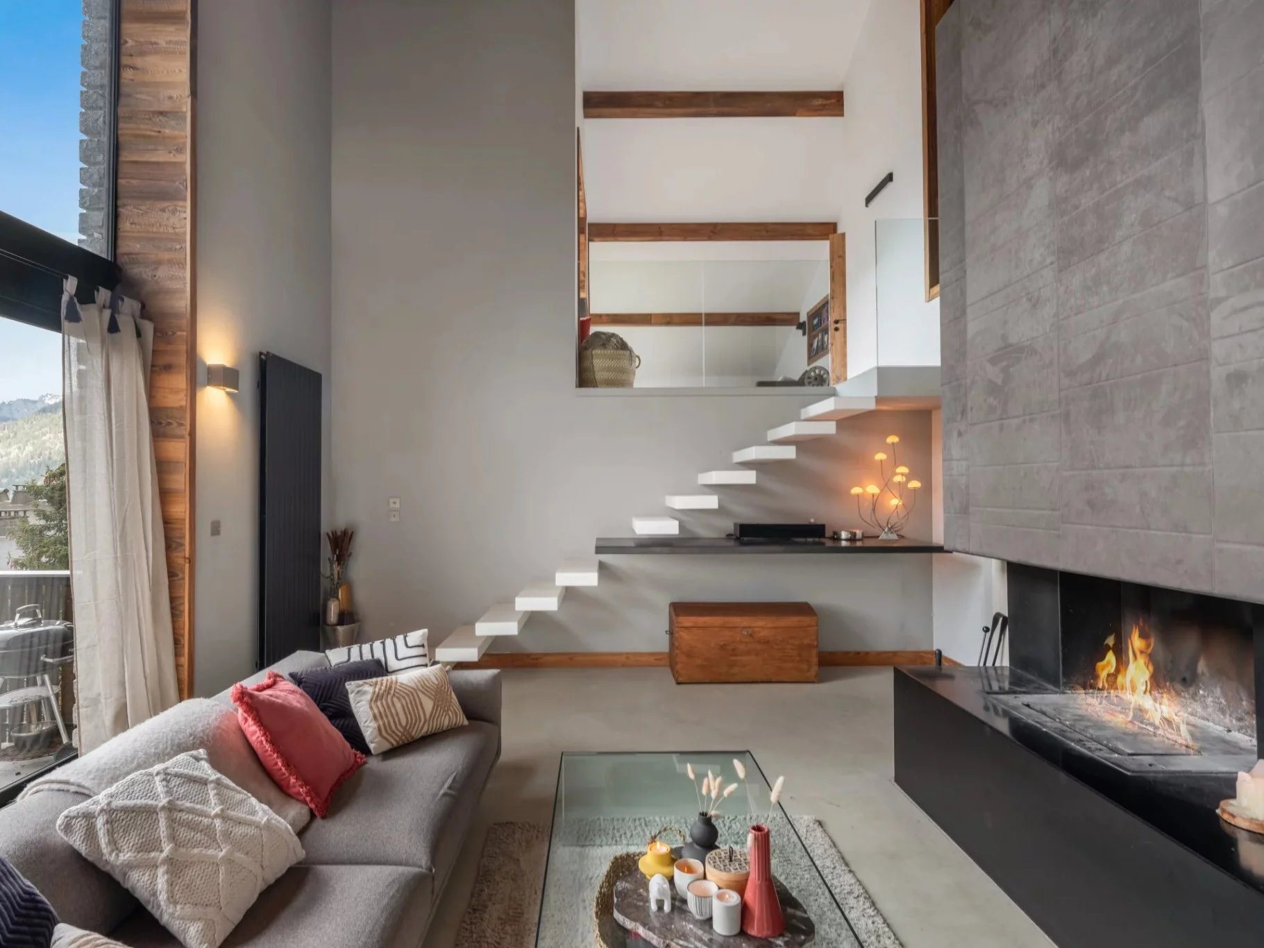 Appartement à vendre, 212m², Châtel