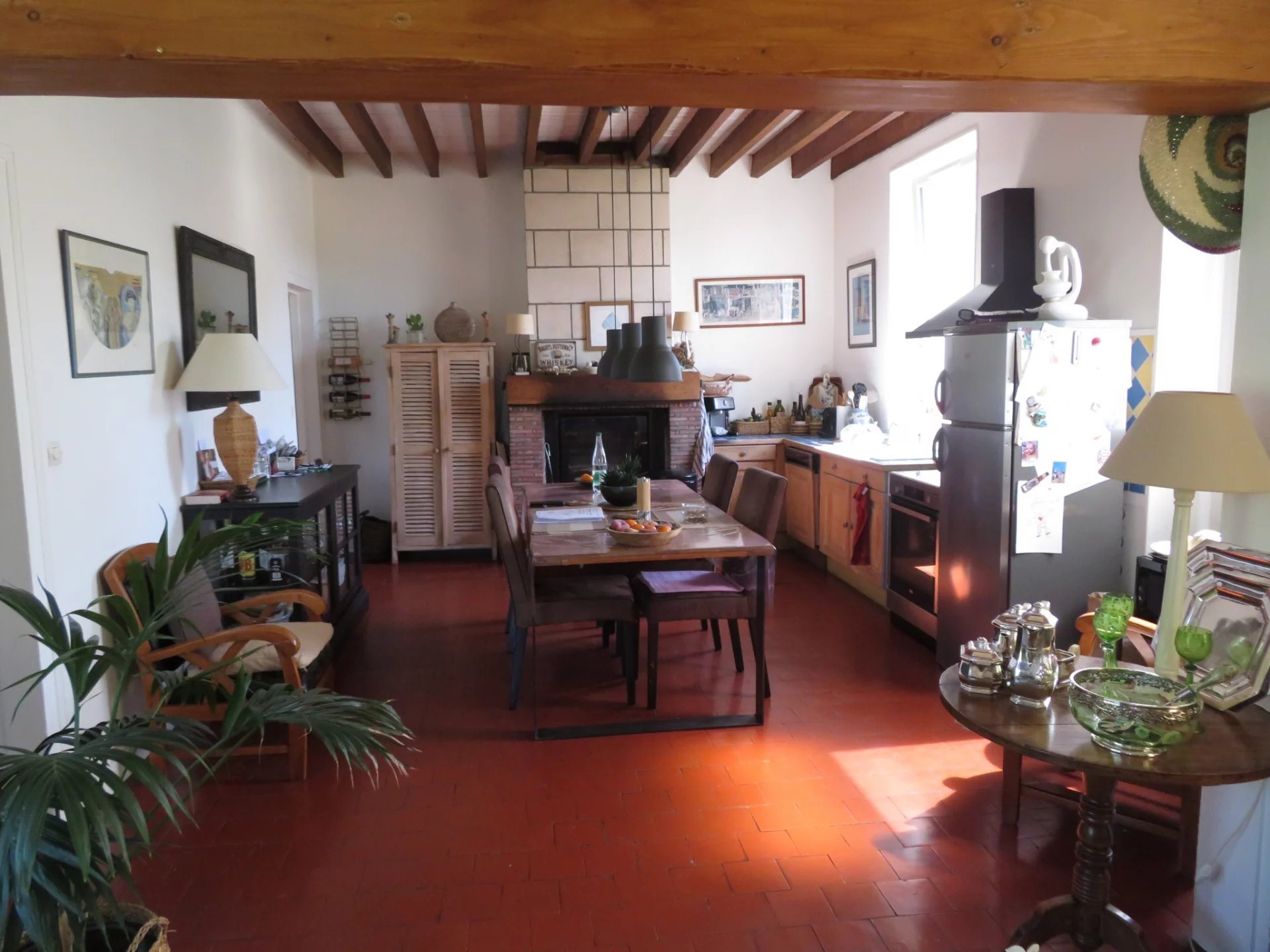 Maison à vendre, 198m², Soissons