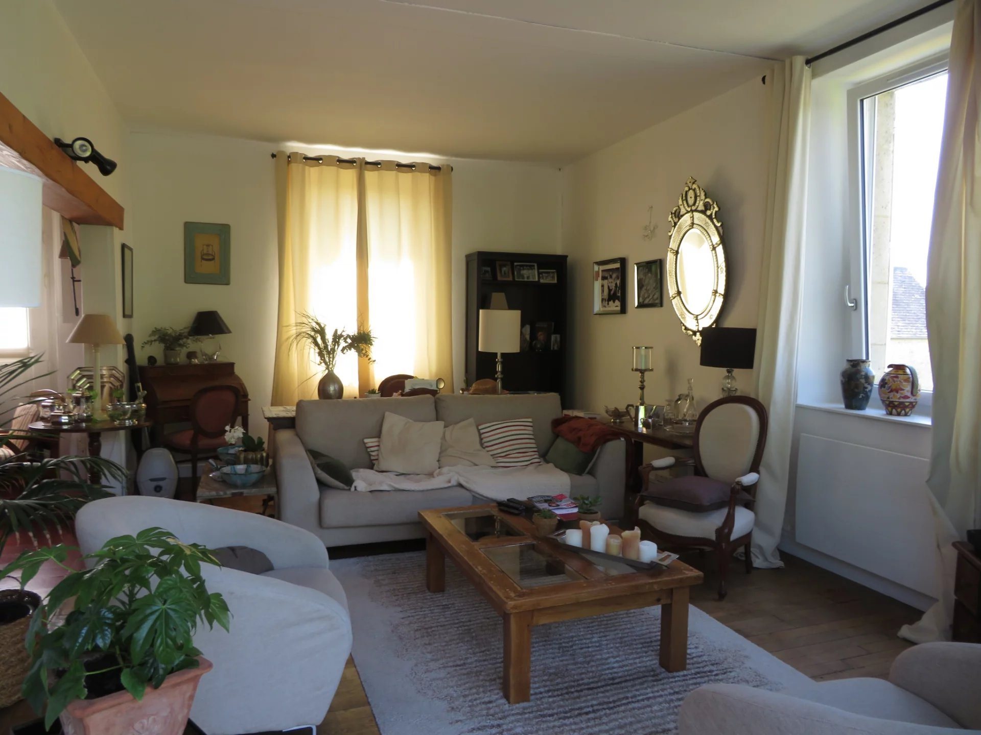 Maison à vendre, 198m², Soissons