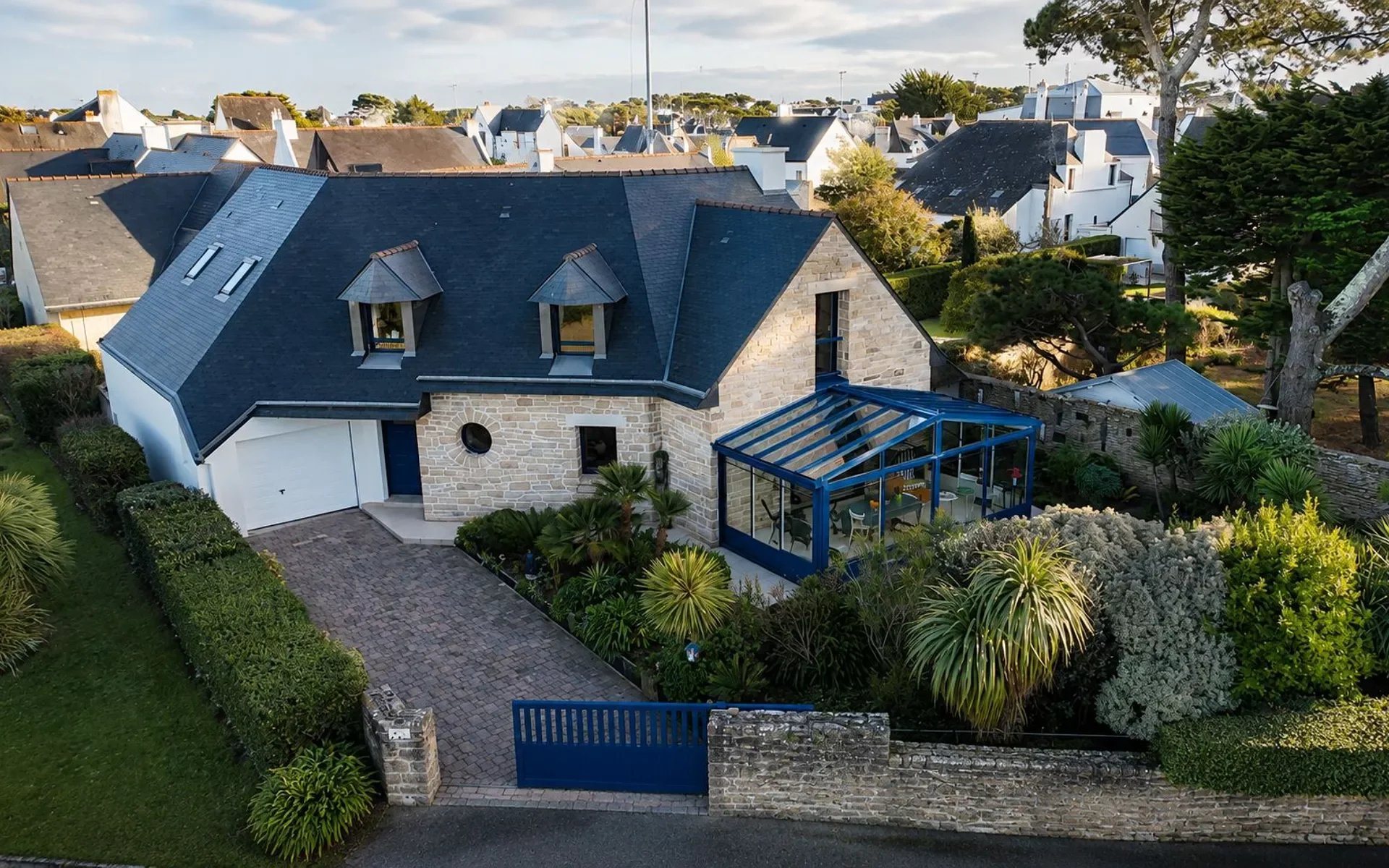 Maison à vendre, 160m², Quiberon