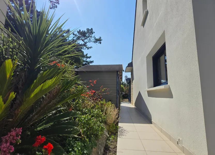 Maison à vendre, 160m², Quiberon