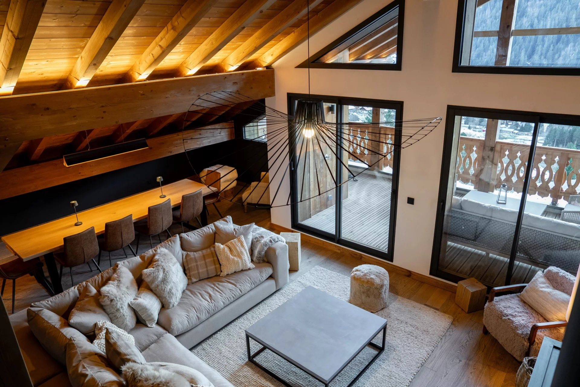 Maison à vendre, 235m², Châtel
