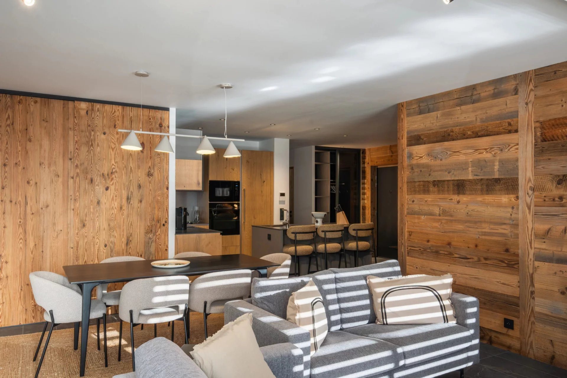 Maison à vendre, 235m², Châtel