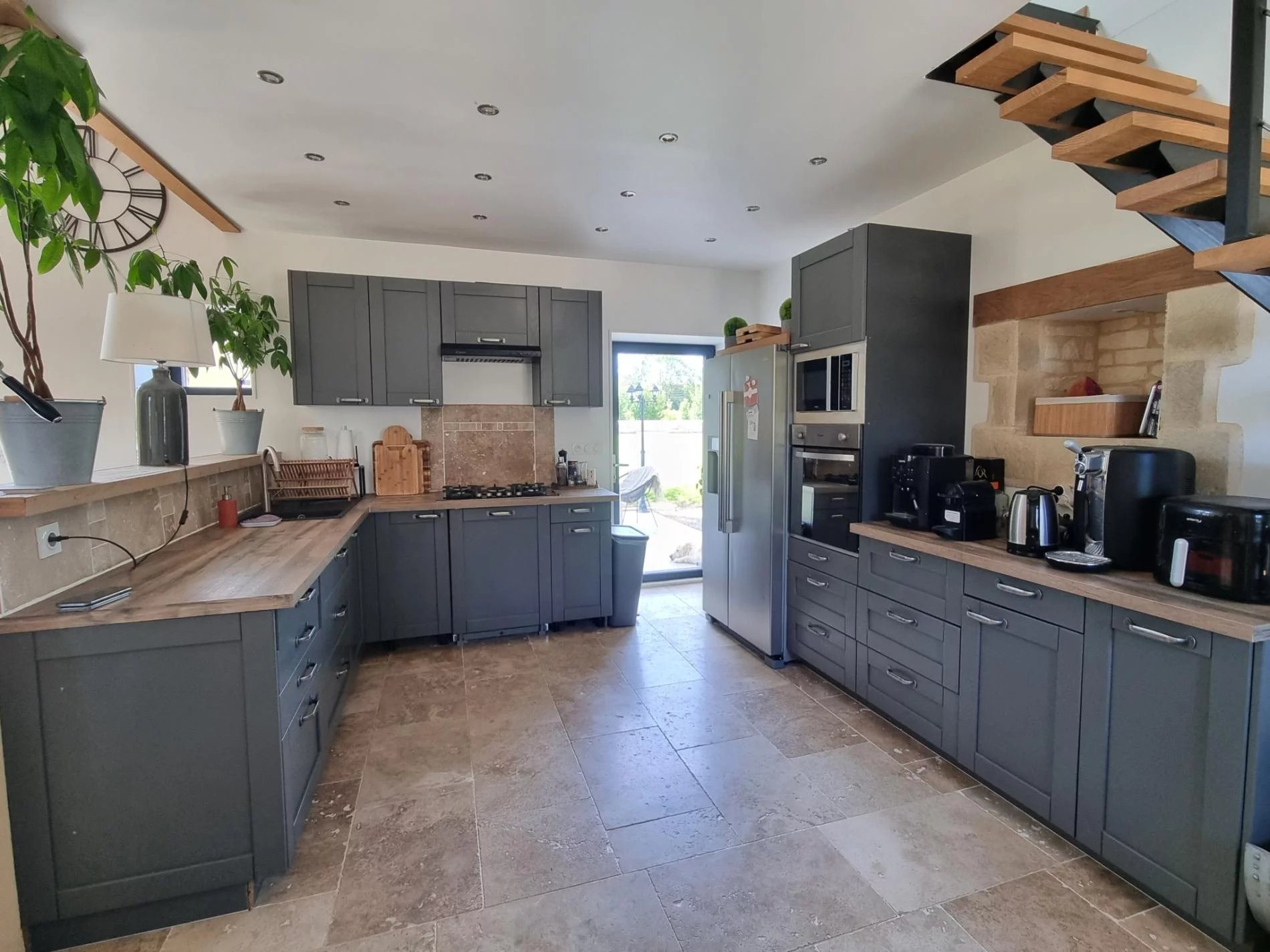 Maison à vendre, 132m², Montipouret